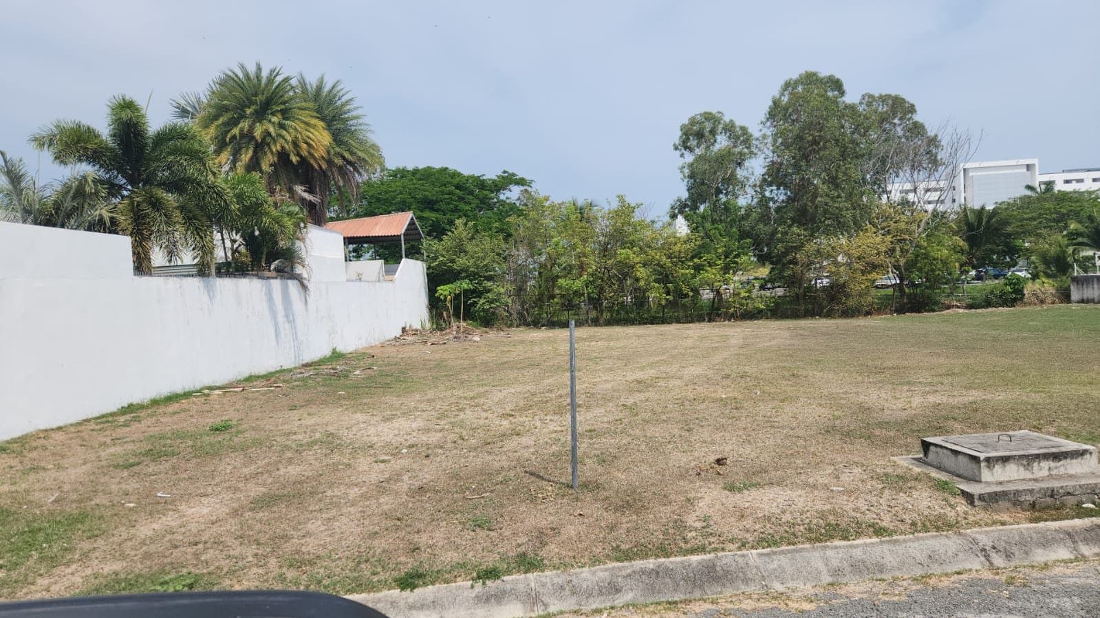 Lot for Sale in Playa Blanca, Rio Hato P-0346 - Image 8