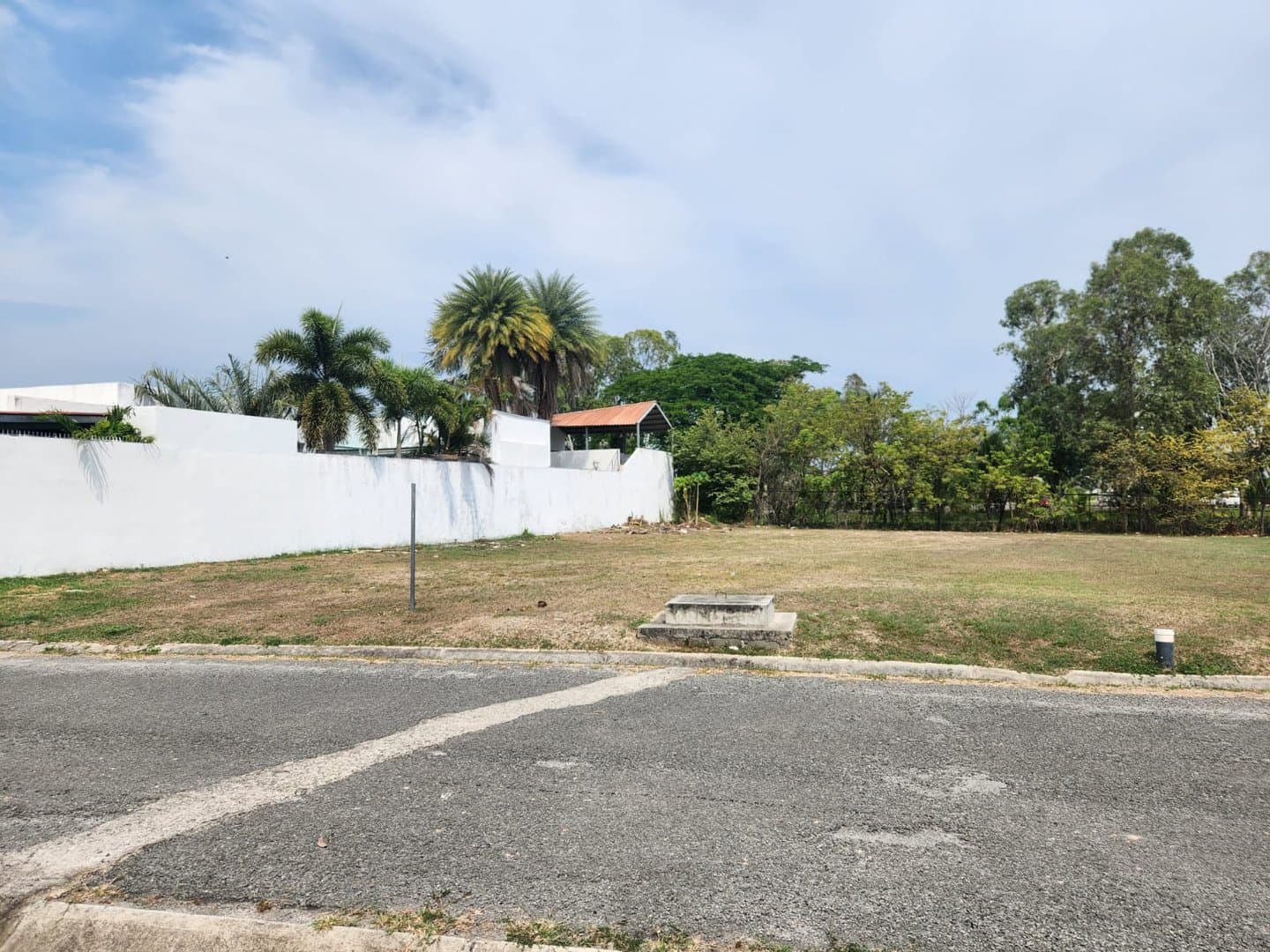 Lot for Sale in Playa Blanca, Rio Hato P-0346 - Image 9
