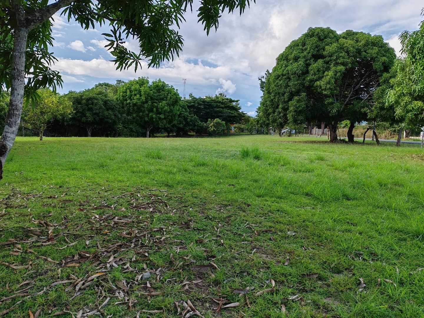 Lot Ready to Build, Close to the Beach in Las Guias, Rio Hato P-0570 - Image 1