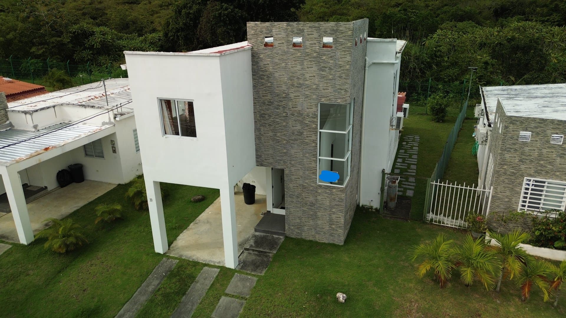 Lovely 3-Bedroom House in Gated Community The Village in San Carlos, Panama Oeste P-0575 - Image 36