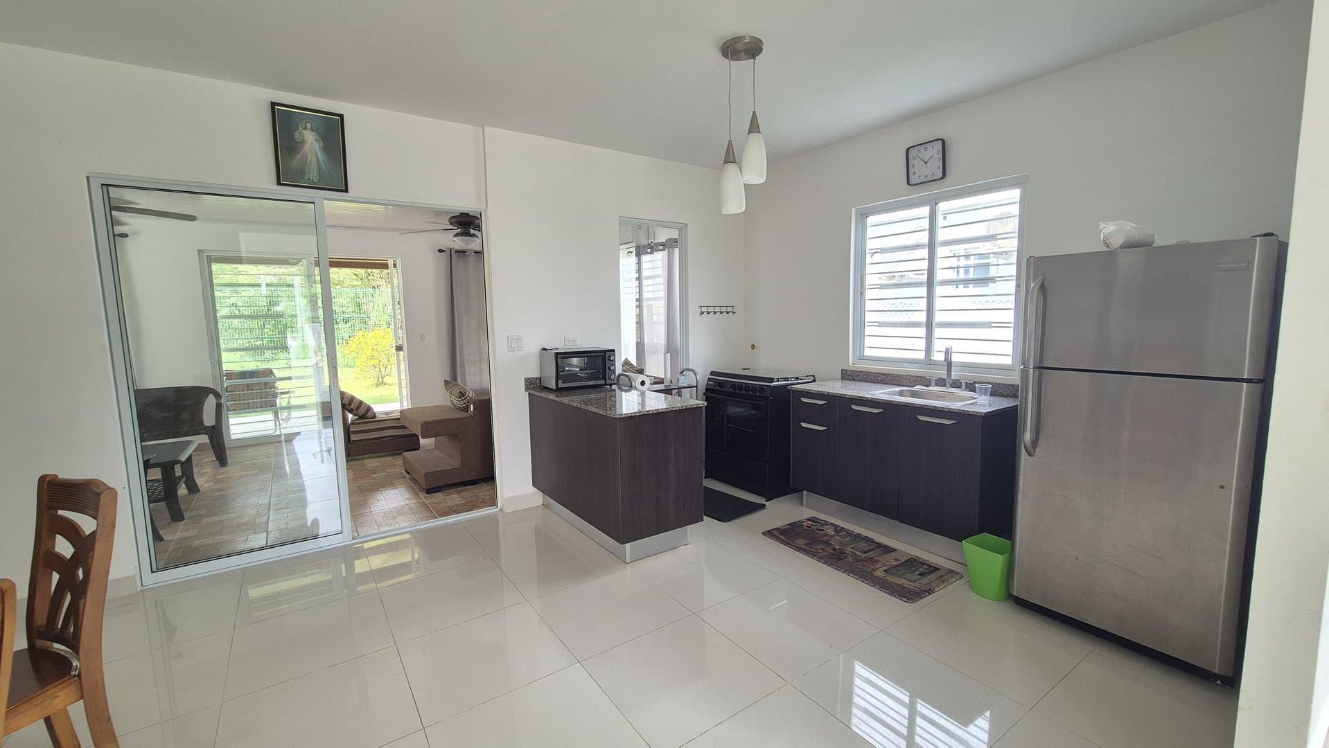 Lovely 3-Bedroom House in Gated Community The Village in San Carlos, Panama Oeste P-0575 - Image 45