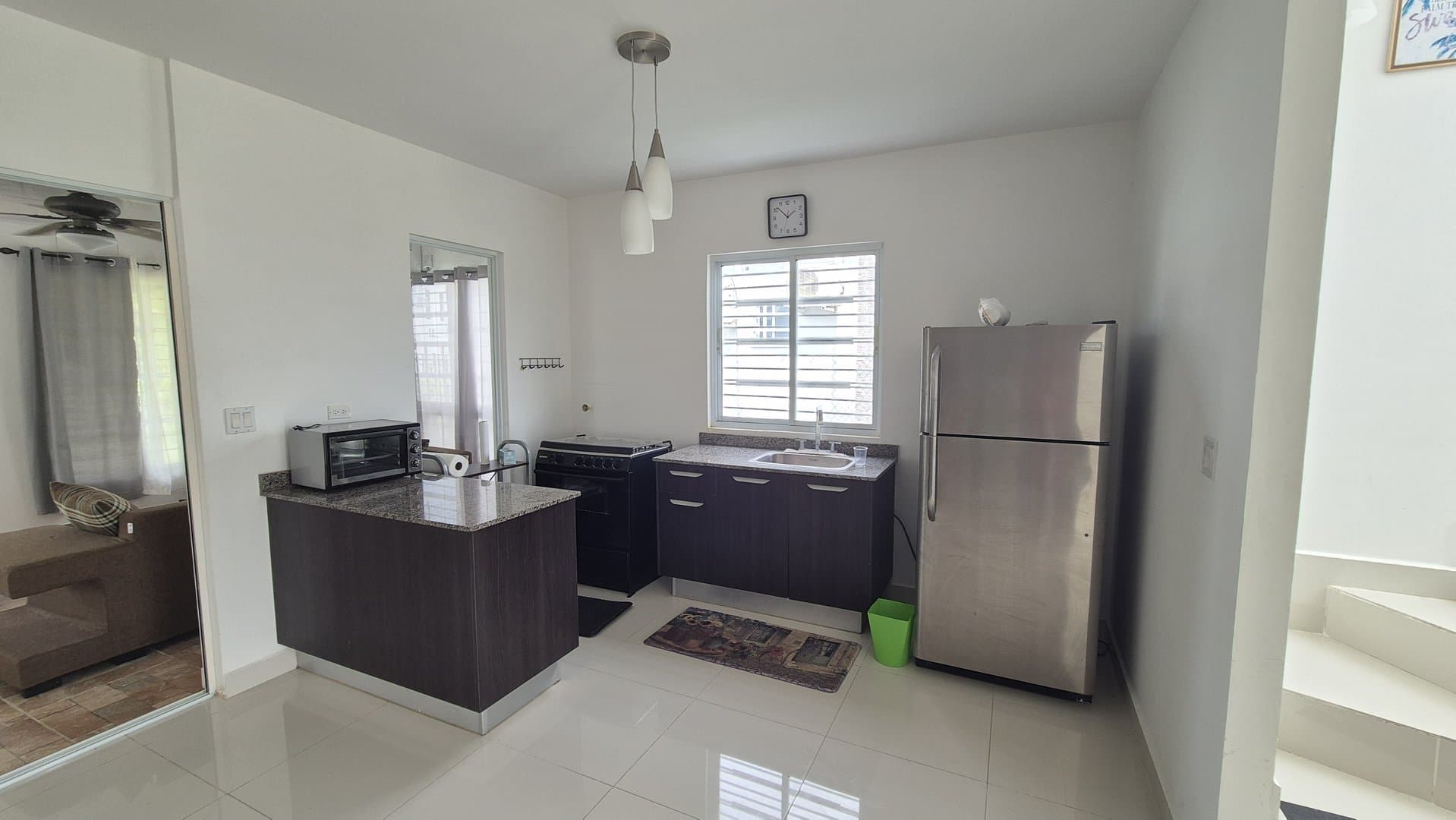 Lovely 3-Bedroom House in Gated Community The Village in San Carlos, Panama Oeste P-0575 - Image 46