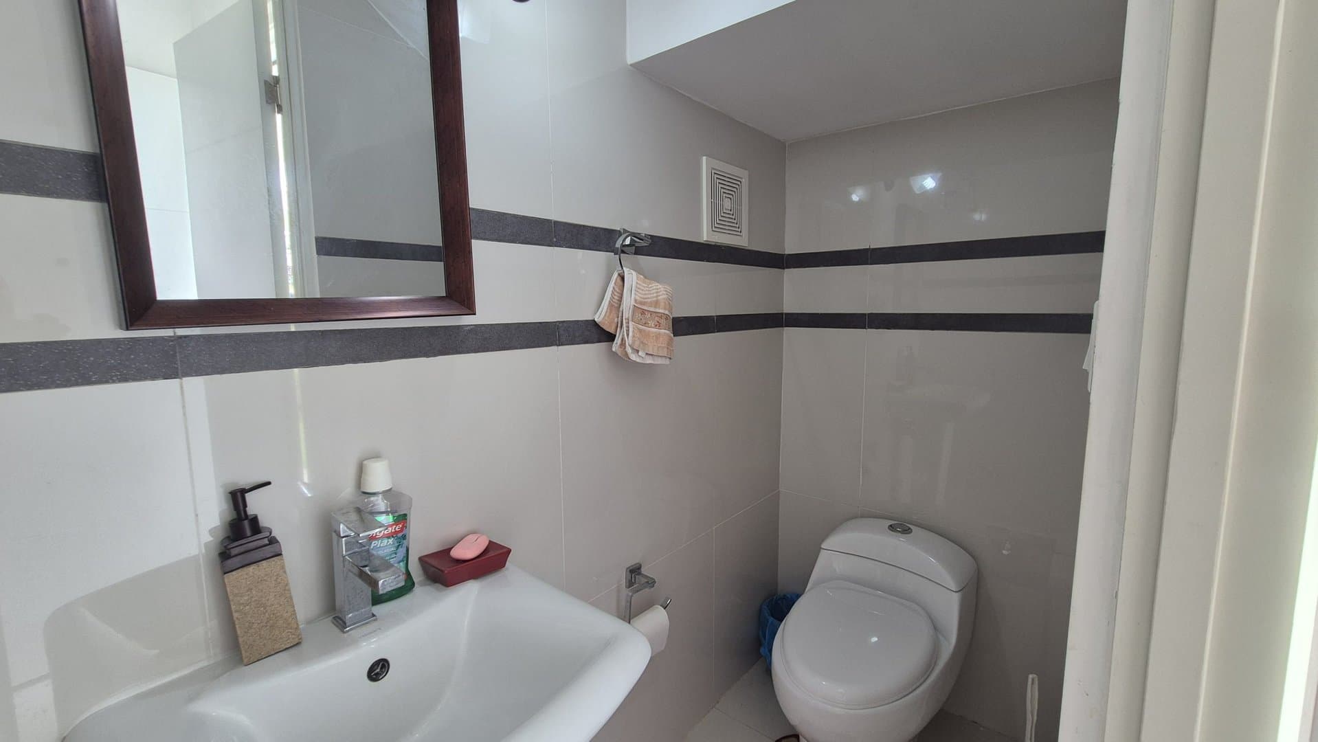 Lovely 3-Bedroom House in Gated Community The Village in San Carlos, Panama Oeste P-0575 - Image 12