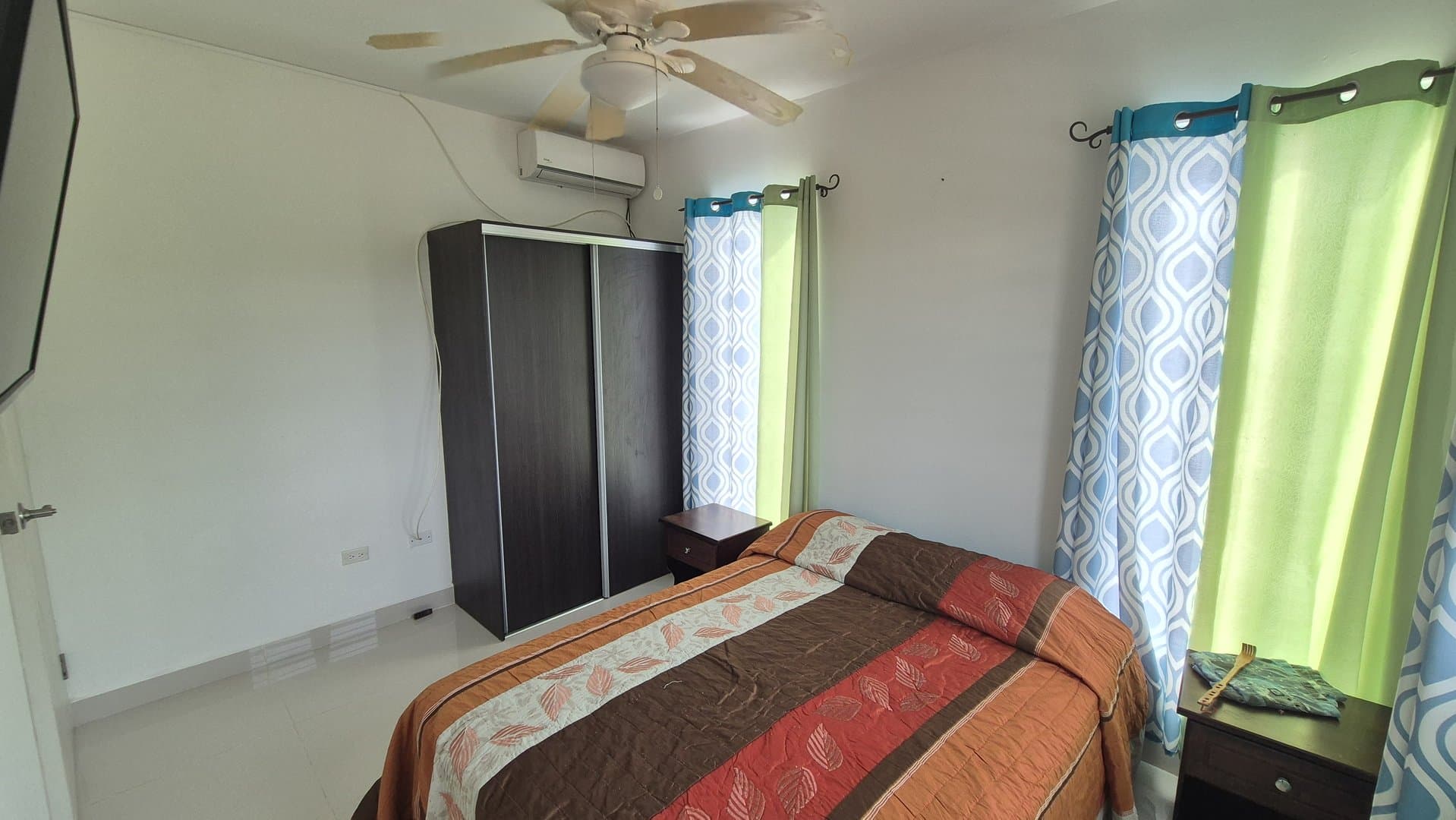 Lovely 3-Bedroom House in Gated Community The Village in San Carlos, Panama Oeste P-0575 - Image 51