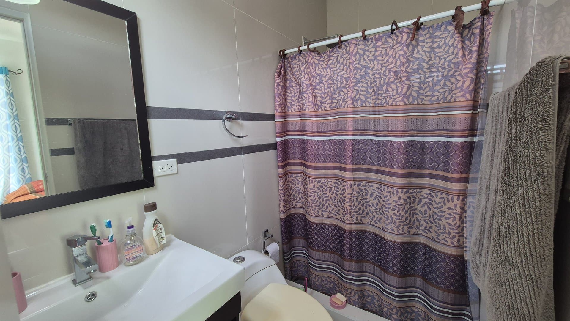 Lovely 3-Bedroom House in Gated Community The Village in San Carlos, Panama Oeste P-0575 - Image 52