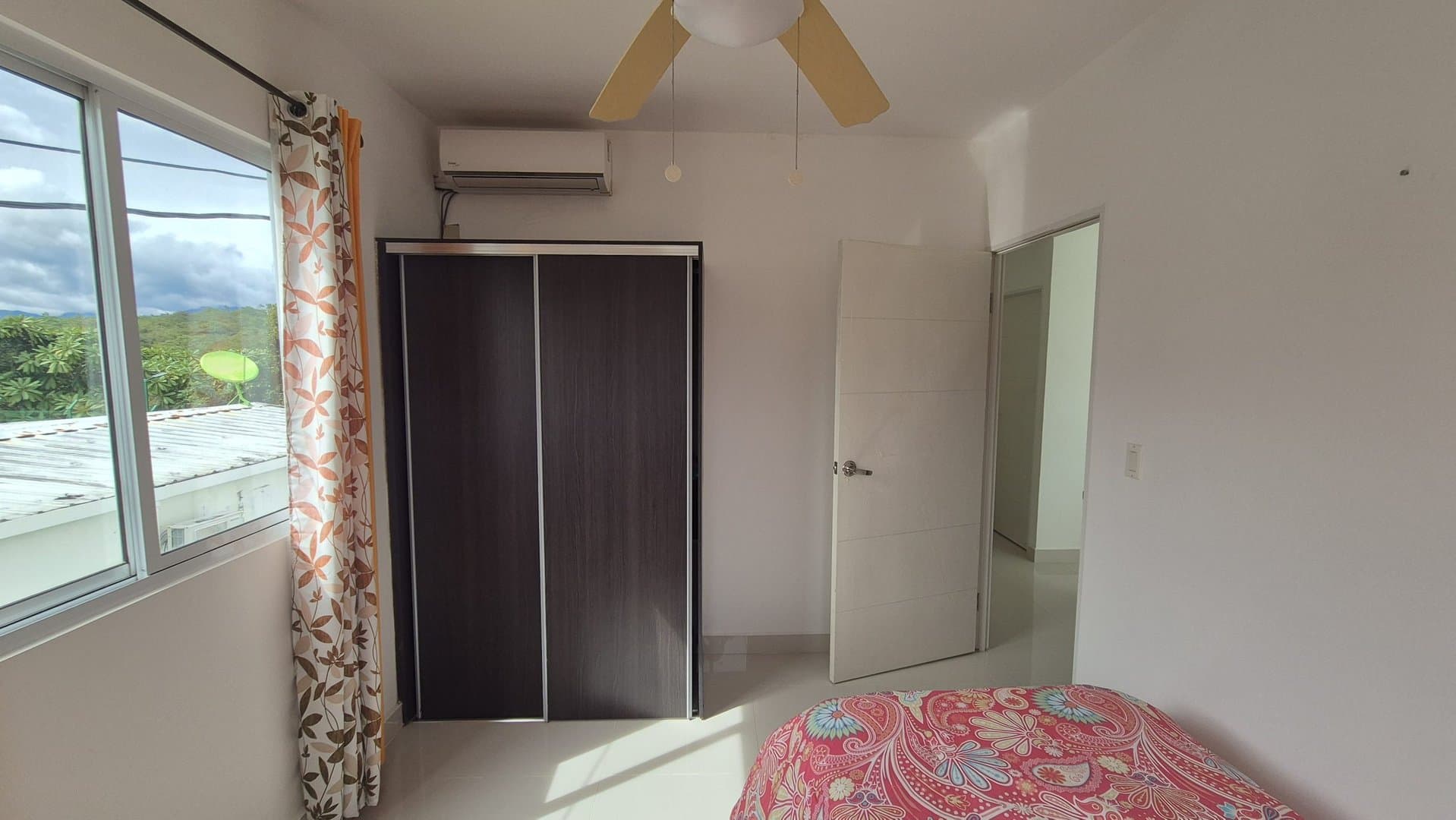 Lovely 3-Bedroom House in Gated Community The Village in San Carlos, Panama Oeste P-0575 - Image 19