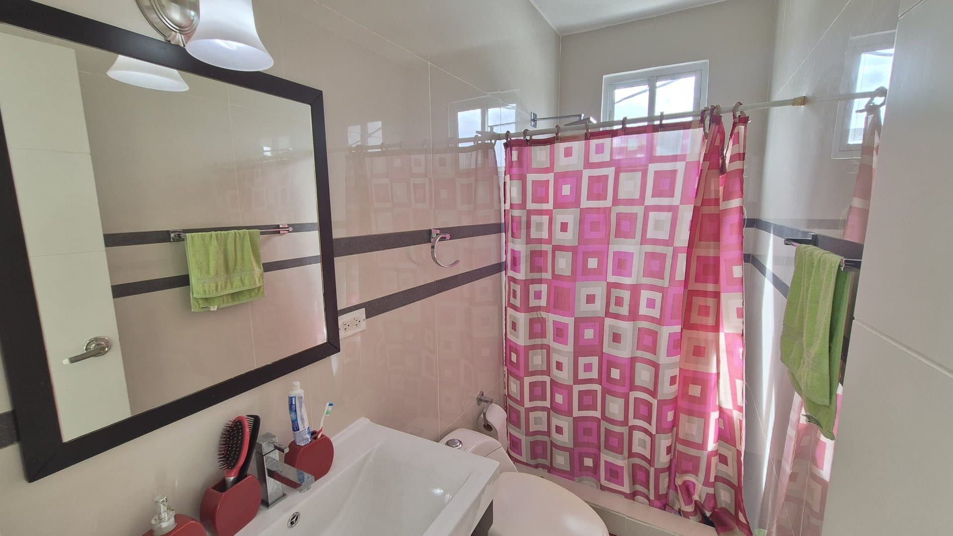 Lovely 3-Bedroom House in Gated Community The Village in San Carlos, Panama Oeste P-0575 - Image 20