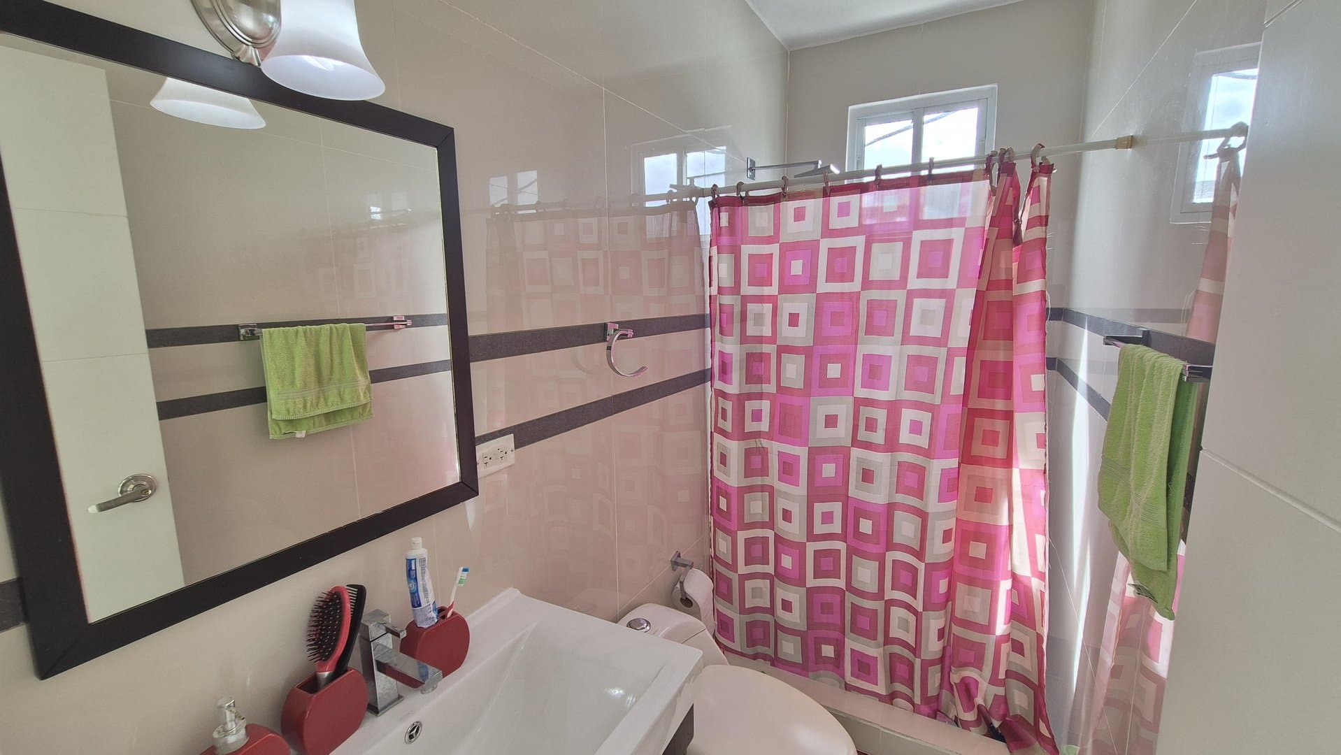 Lovely 3-Bedroom House in Gated Community The Village in San Carlos, Panama Oeste P-0575 - Image 55