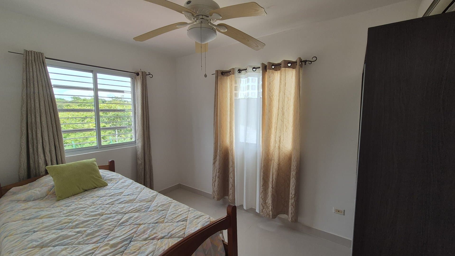 Lovely 3-Bedroom House in Gated Community The Village in San Carlos, Panama Oeste P-0575 - Image 21