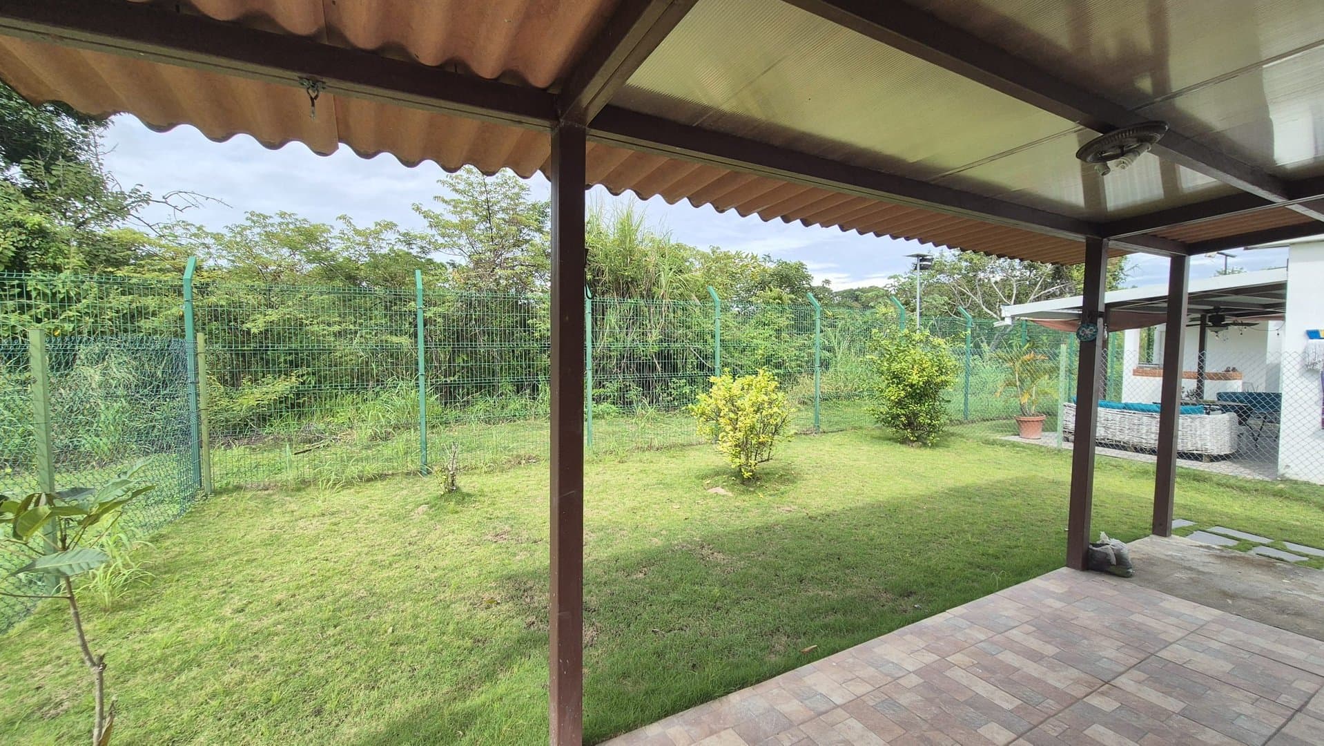 Lovely 3-Bedroom House in Gated Community The Village in San Carlos, Panama Oeste P-0575 - Image 24