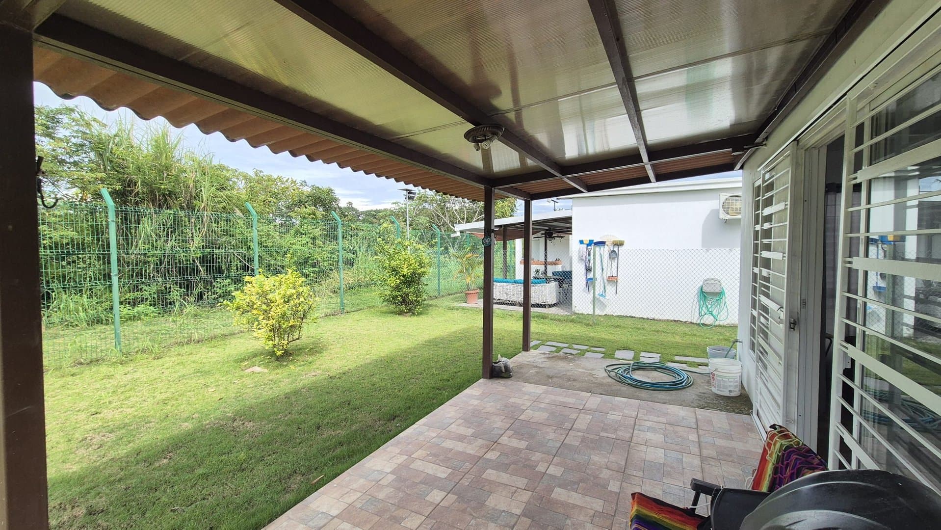 Lovely 3-Bedroom House in Gated Community The Village in San Carlos, Panama Oeste P-0575 - Image 25