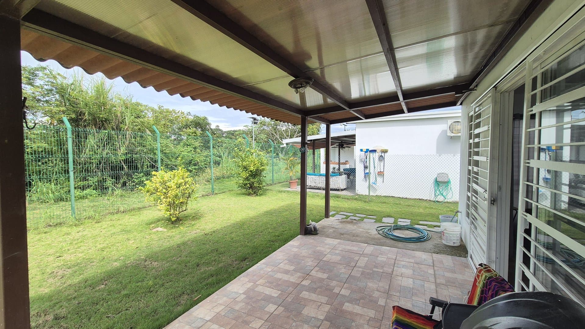 Lovely 3-Bedroom House in Gated Community The Village in San Carlos, Panama Oeste P-0575 - Image 60