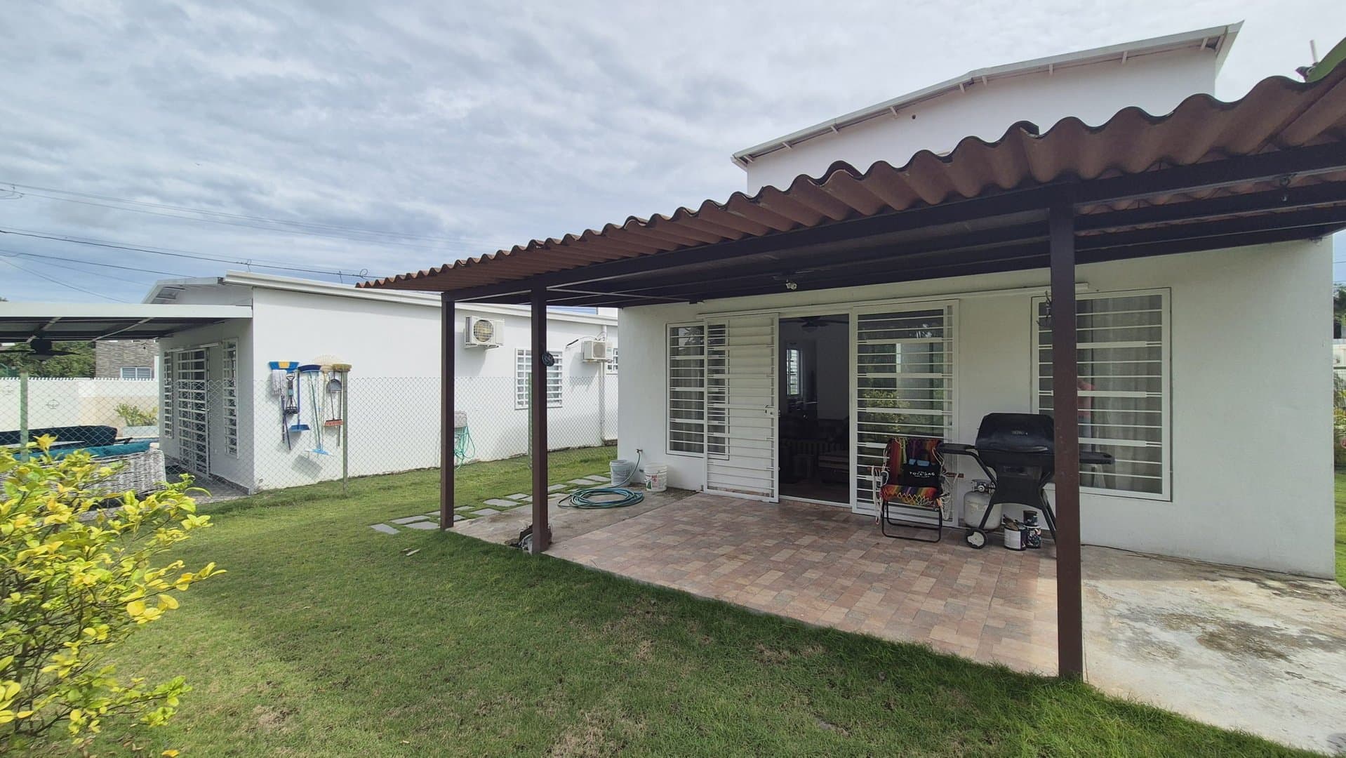 Lovely 3-Bedroom House in Gated Community The Village in San Carlos, Panama Oeste P-0575 - Image 27