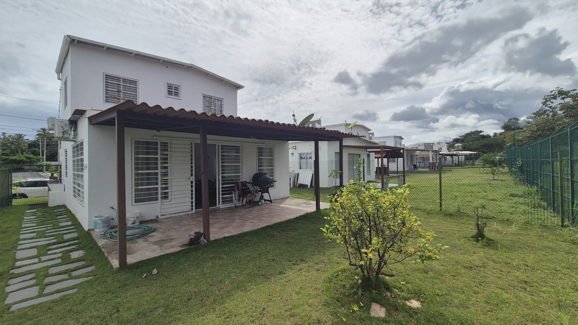 Lovely 3-Bedroom House in Gated Community The Village in San Carlos, Panama Oeste P-0575 - Image 28