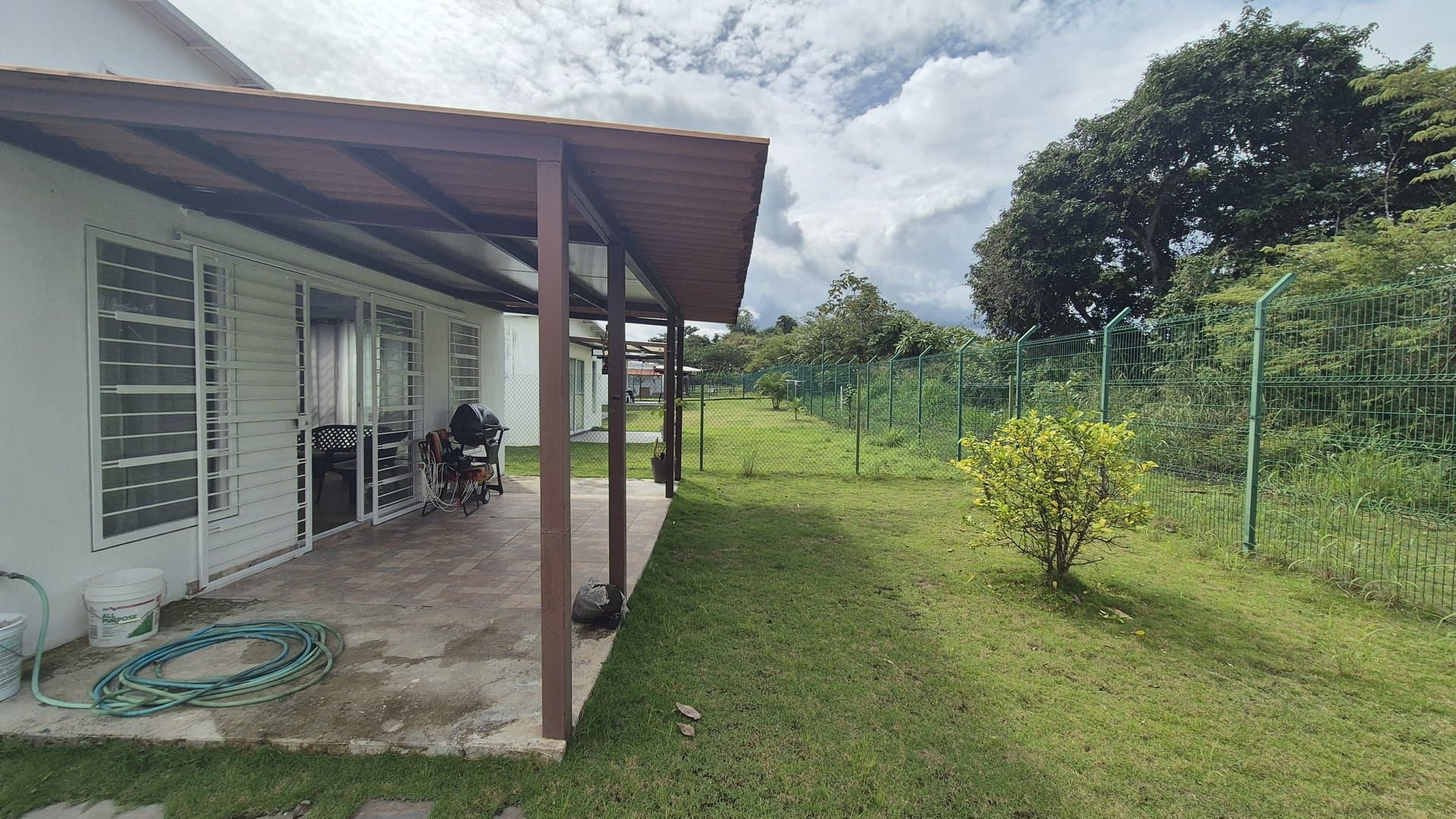 Lovely 3-Bedroom House in Gated Community The Village in San Carlos, Panama Oeste P-0575 - Image 64