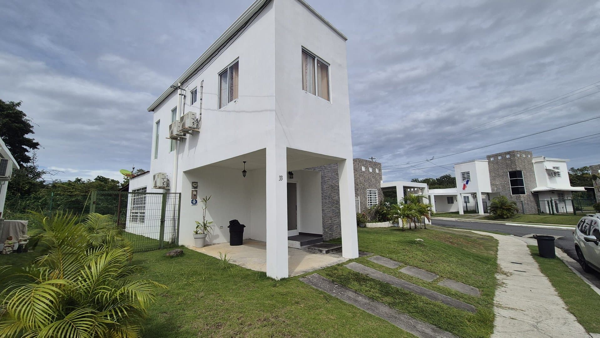 Lovely 3-Bedroom House in Gated Community The Village in San Carlos, Panama Oeste P-0575 - Image 30