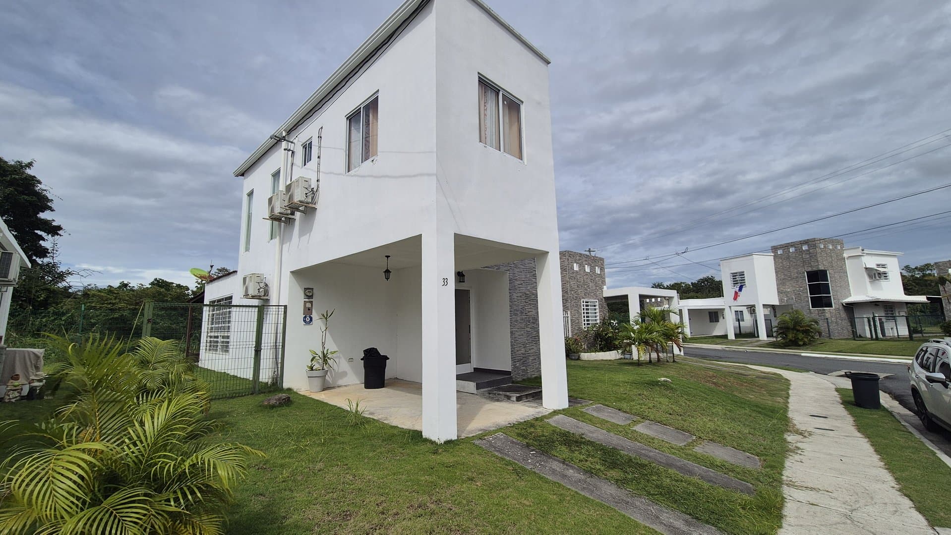 Lovely 3-Bedroom House in Gated Community The Village in San Carlos, Panama Oeste P-0575 - Image 65