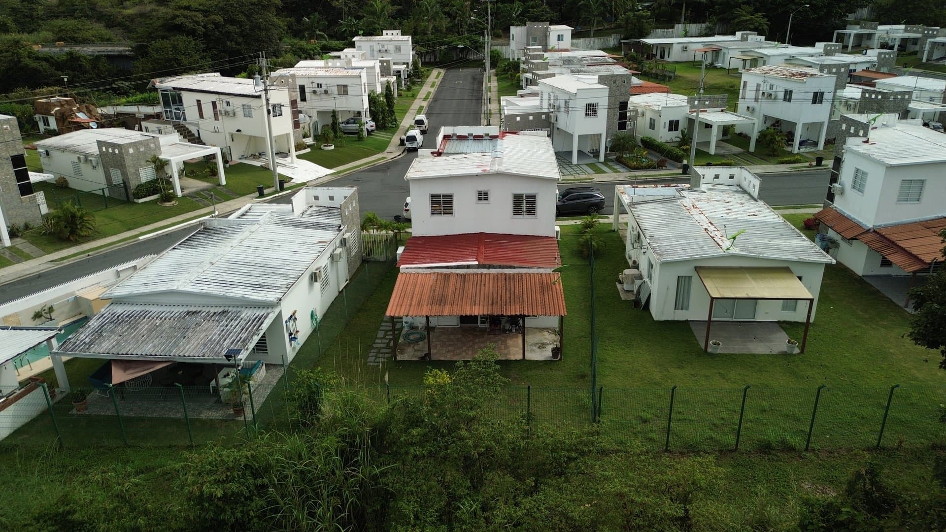 Lovely 3-Bedroom House in Gated Community The Village in San Carlos, Panama Oeste P-0575 - Image 69