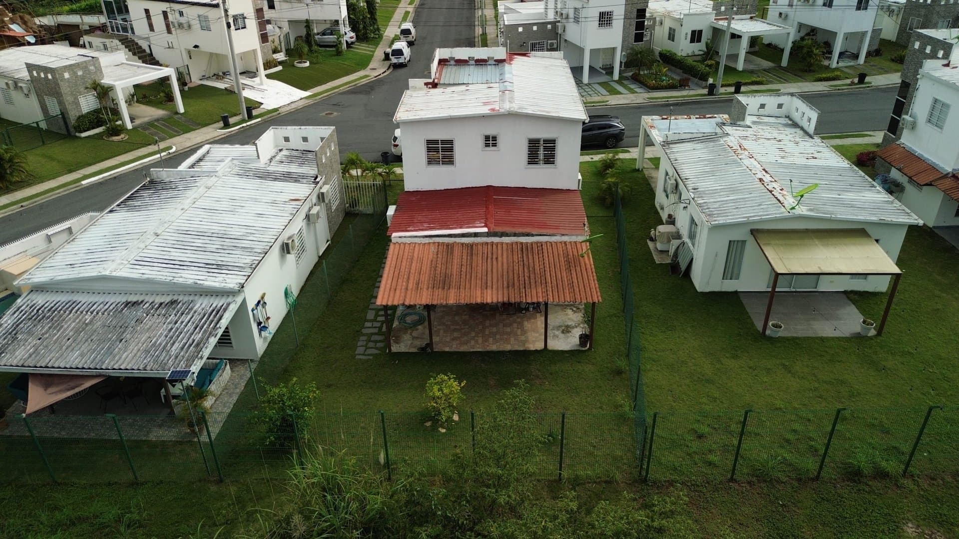 Lovely 3-Bedroom House in Gated Community The Village in San Carlos, Panama Oeste P-0575 - Image 35