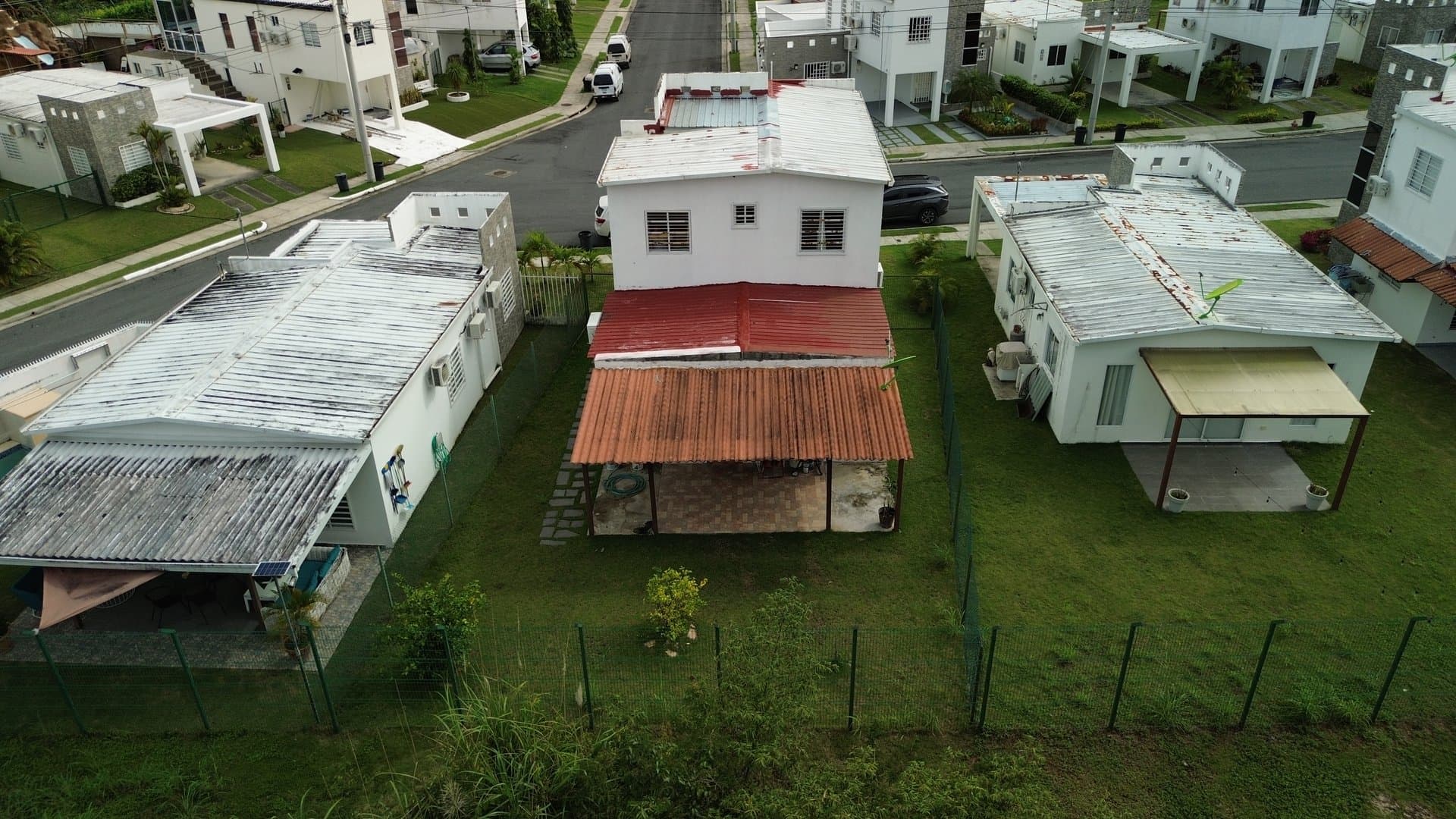 Lovely 3-Bedroom House in Gated Community The Village in San Carlos, Panama Oeste P-0575 - Image 70