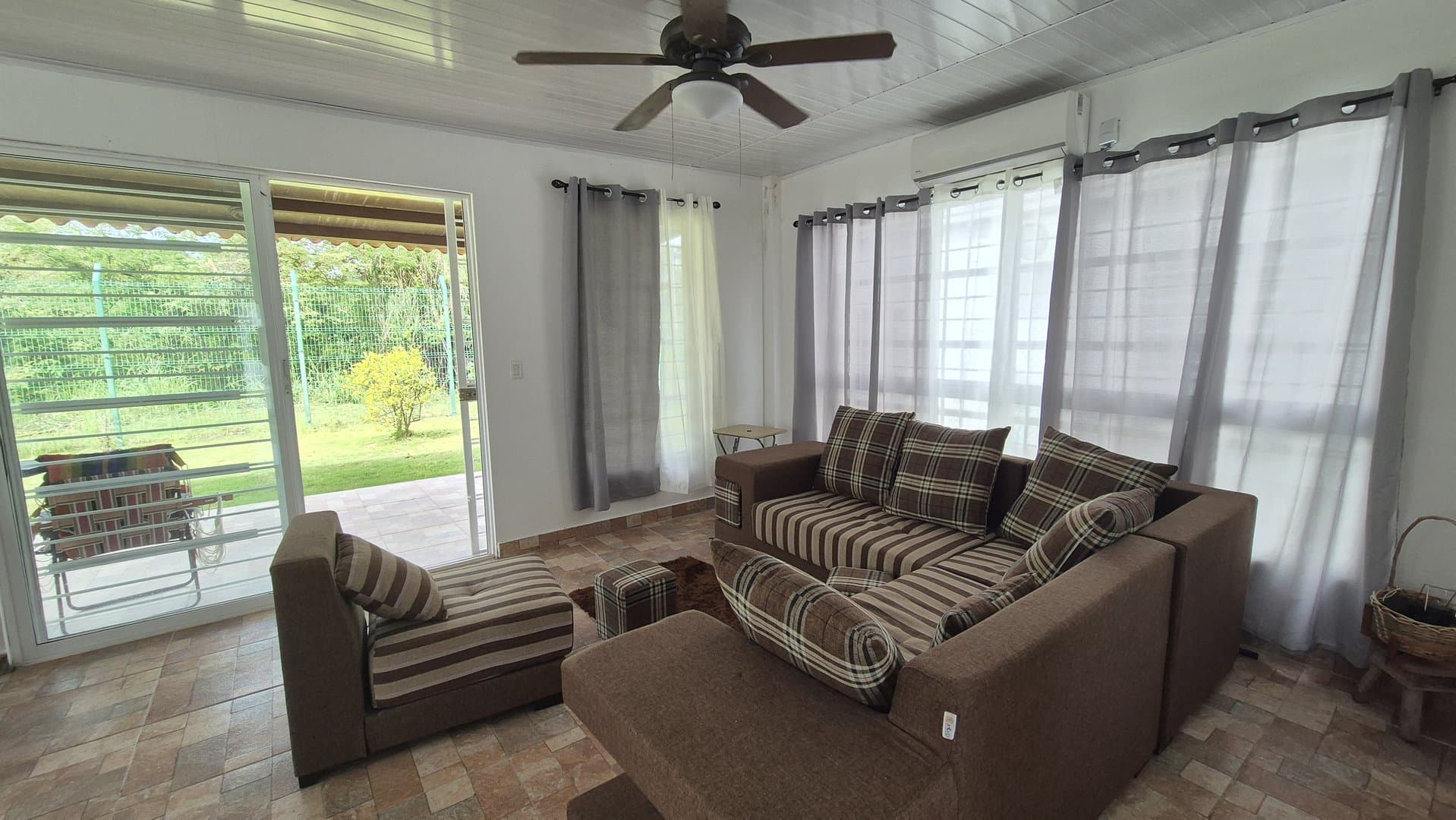 Lovely 3-Bedroom House in Gated Community The Village in San Carlos, Panama Oeste P-0575 - Image 42