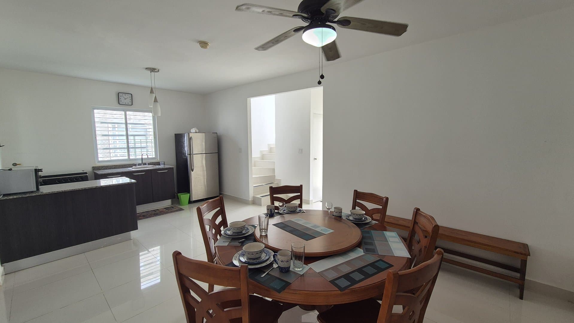 Lovely 3-Bedroom House in Gated Community The Village in San Carlos, Panama Oeste P-0575 - Image 43