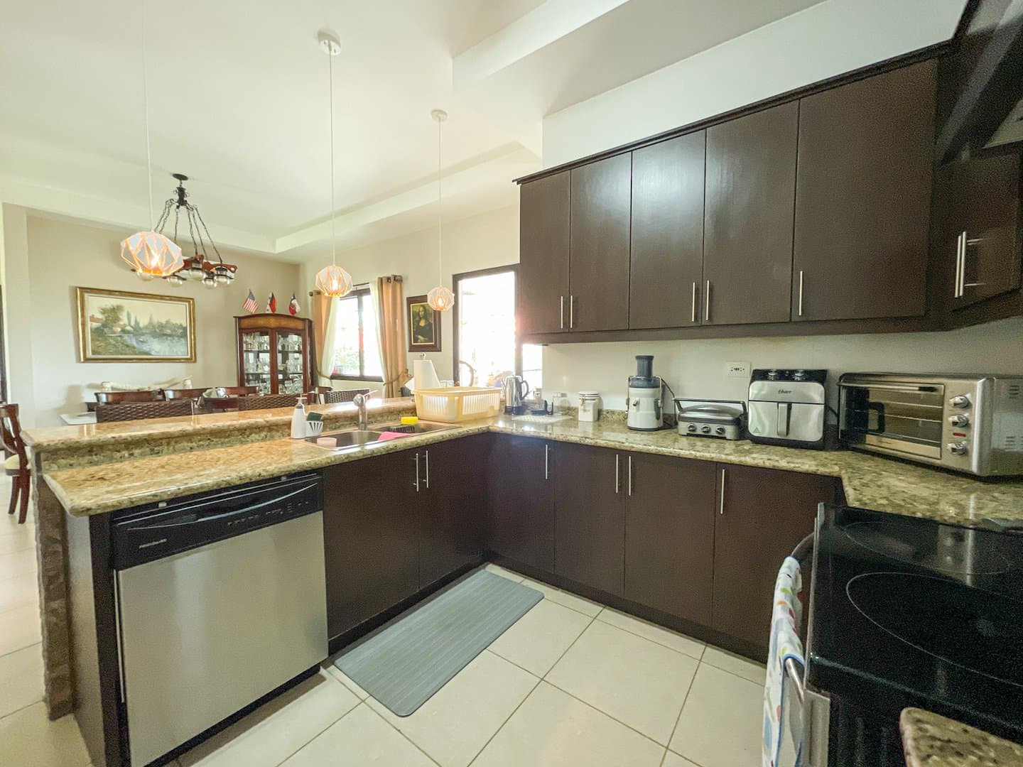 Luxurious 2-Bedroom Home with Casita on Expansive Lot, San Carlos R-0129 - Image 8
