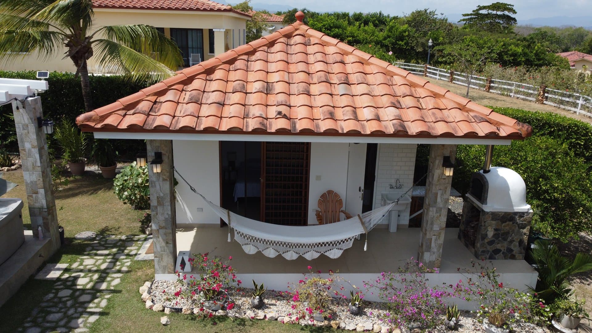 Luxurious 2-Bedroom Home with Casita on Expansive Lot, San Carlos R-0129 - Image 45