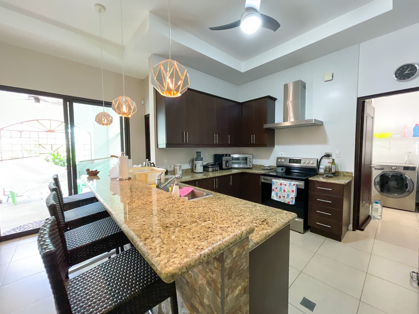 Luxurious 2-Bedroom Home with Casita on Expansive Lot, San Carlos R-0129 - Image 9