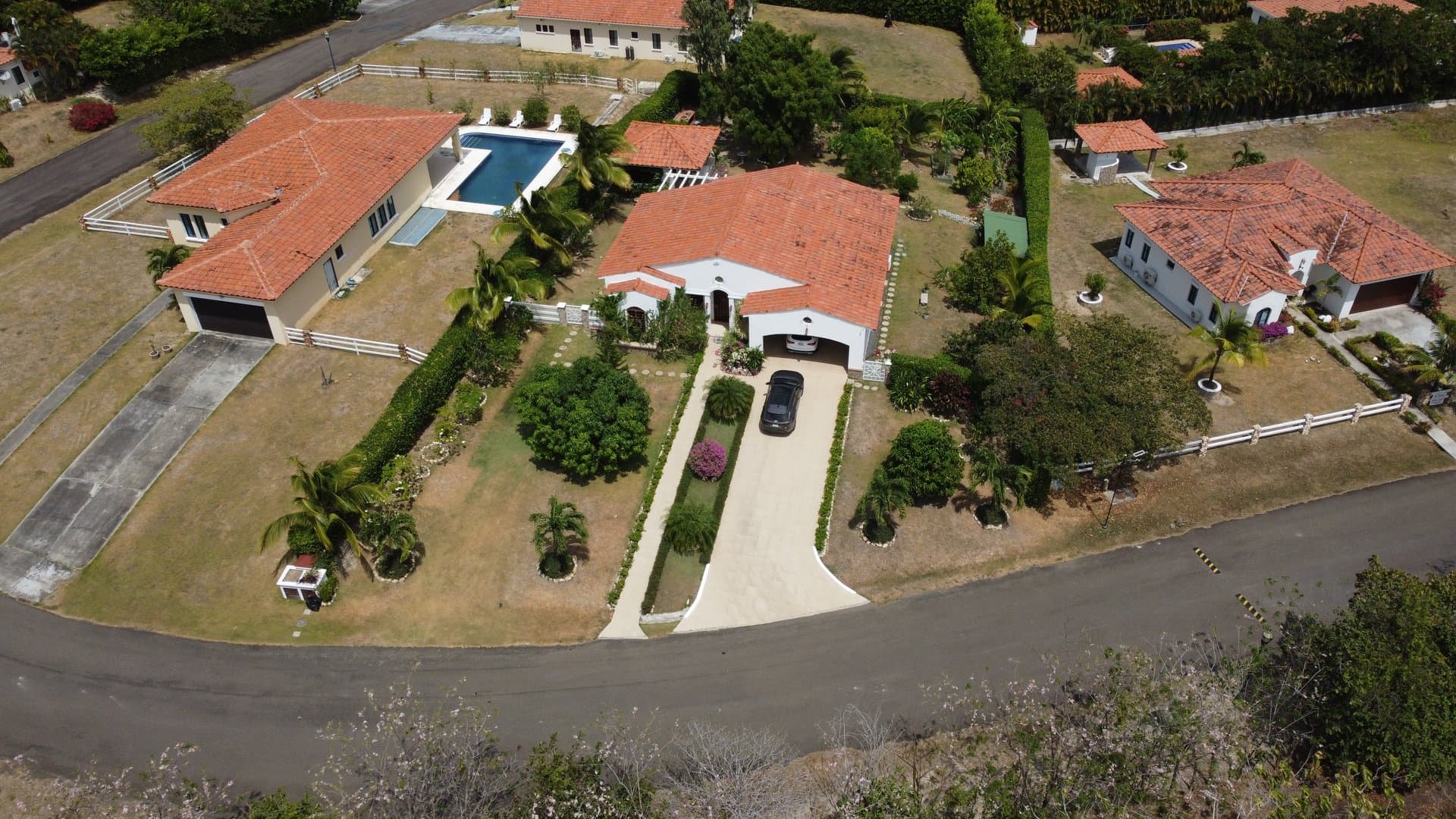 Luxurious 2-Bedroom Home with Casita on Expansive Lot, San Carlos R-0129 - Image 46