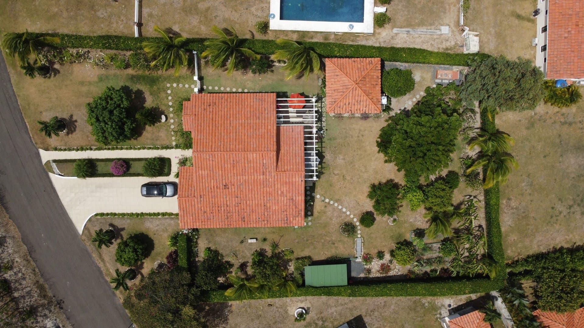 Luxurious 2-Bedroom Home with Casita on Expansive Lot, San Carlos R-0129 - Image 37