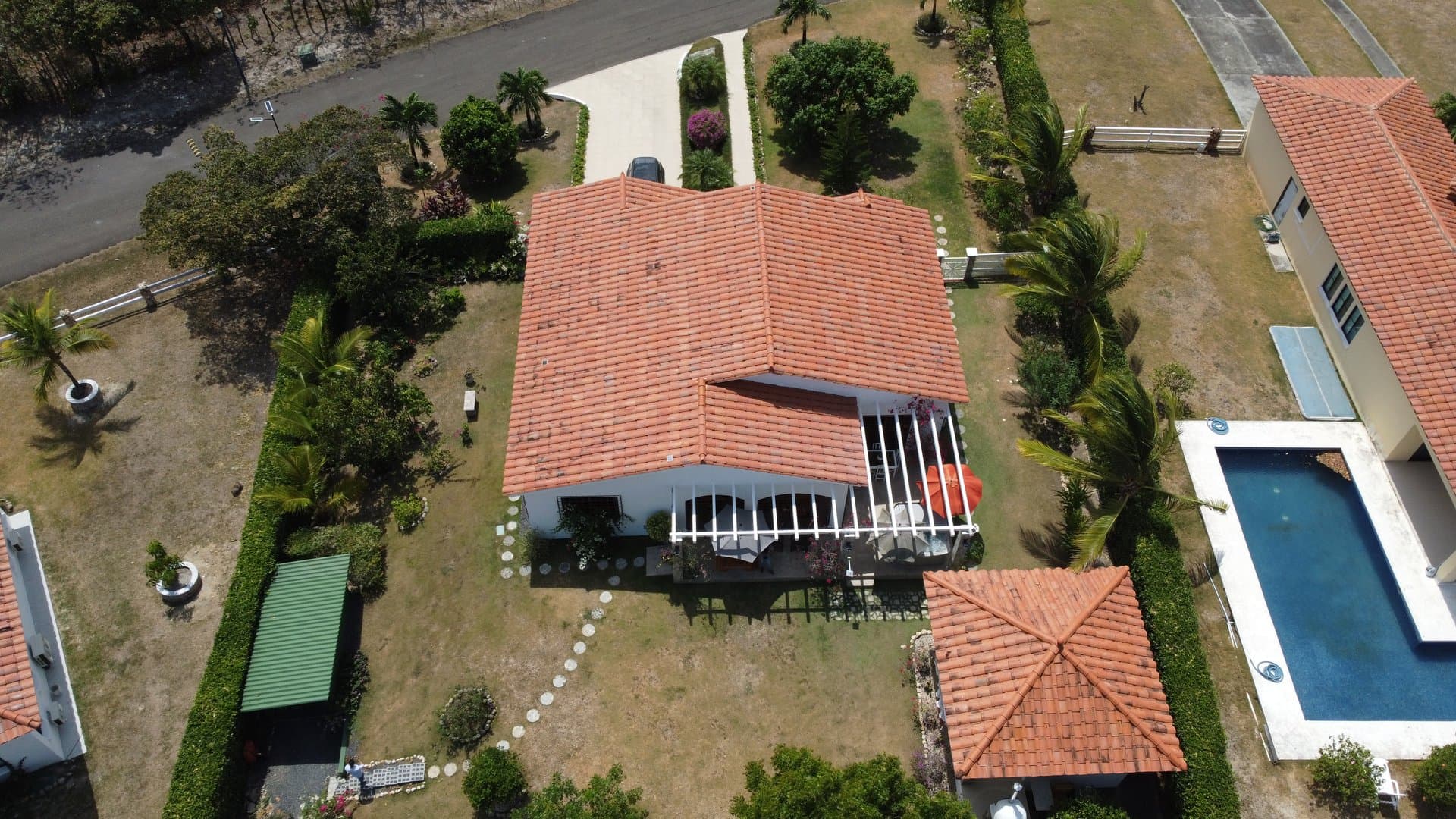 Luxurious 2-Bedroom Home with Casita on Expansive Lot, San Carlos R-0129 - Image 50