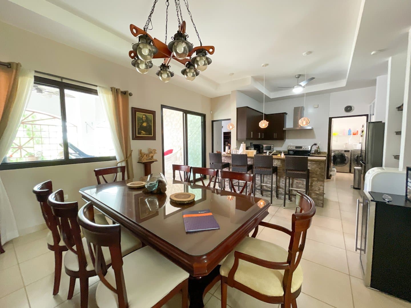 Luxurious 2-Bedroom Home with Casita on Expansive Lot, San Carlos R-0129 - Image 4