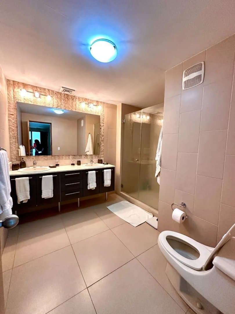 Luxurious Ocean View Penthouse with Golf Course and Beach Access, Bijao, Panama R-0424 - Image 14