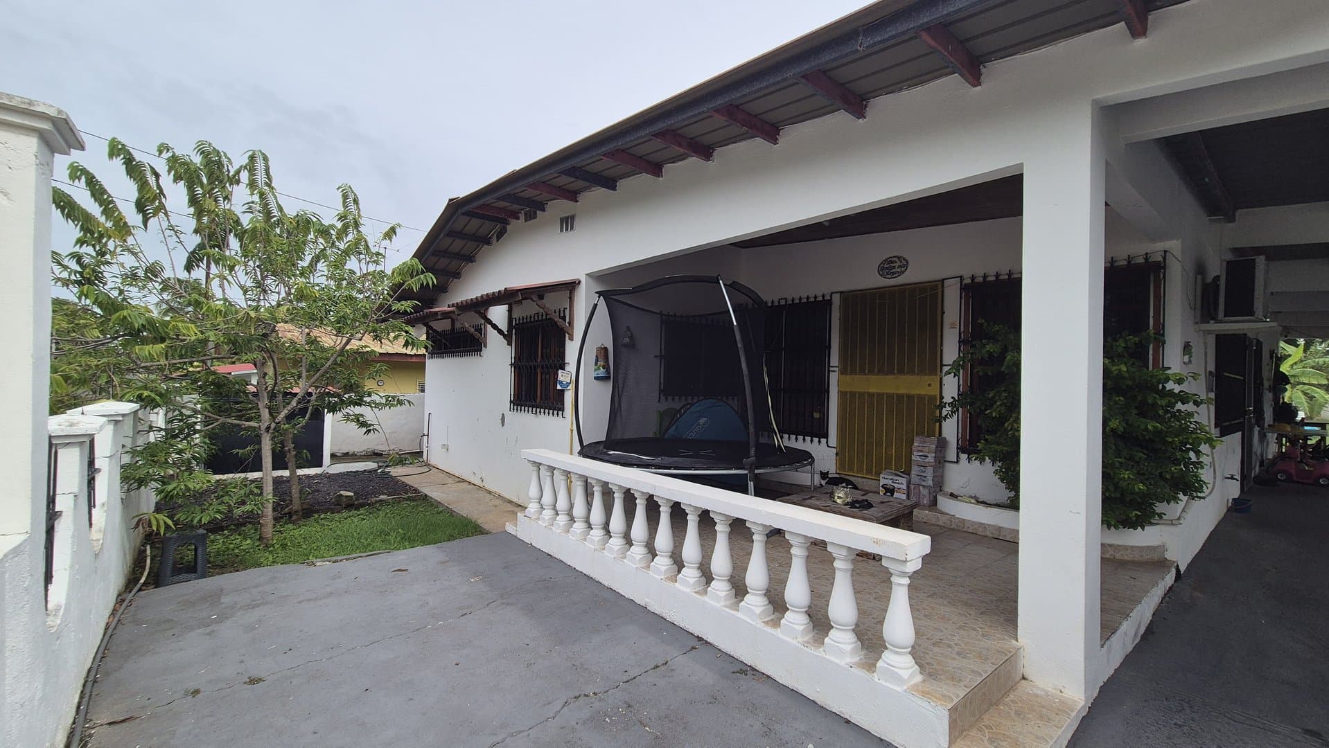 Luxury 3-Bedroom Home – A Unique Work of Art, Punta Barco, Near Coronado R-0410 - Image 109