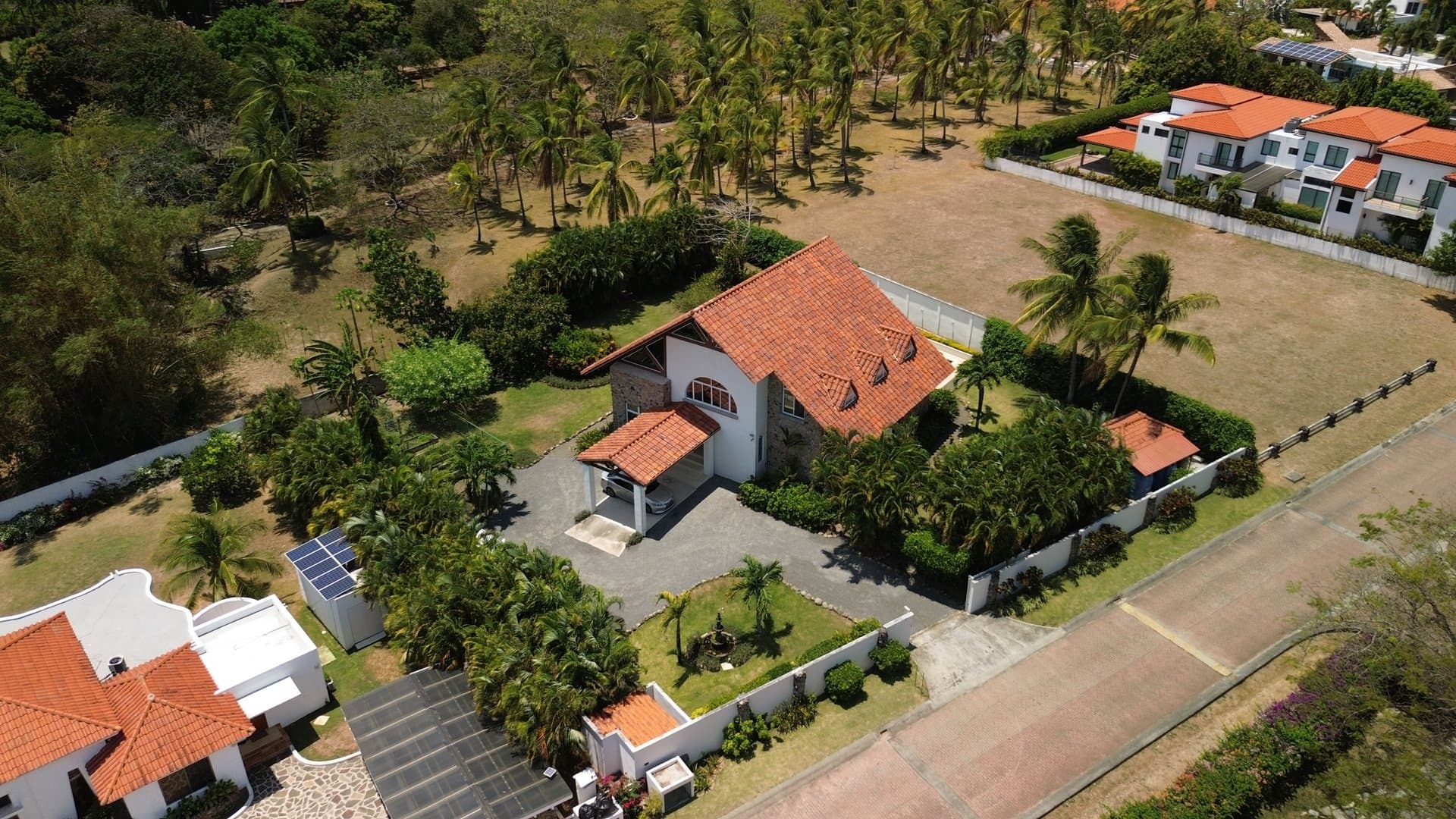 Luxury 3-Bedroom Home – A Unique Work of Art, Punta Barco, Near Coronado R-0410 - Image 85