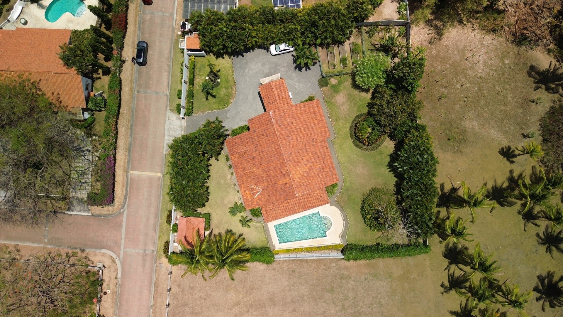 Luxury 3-Bedroom Home – A Unique Work of Art, Punta Barco, Near Coronado R-0410 - Image 87