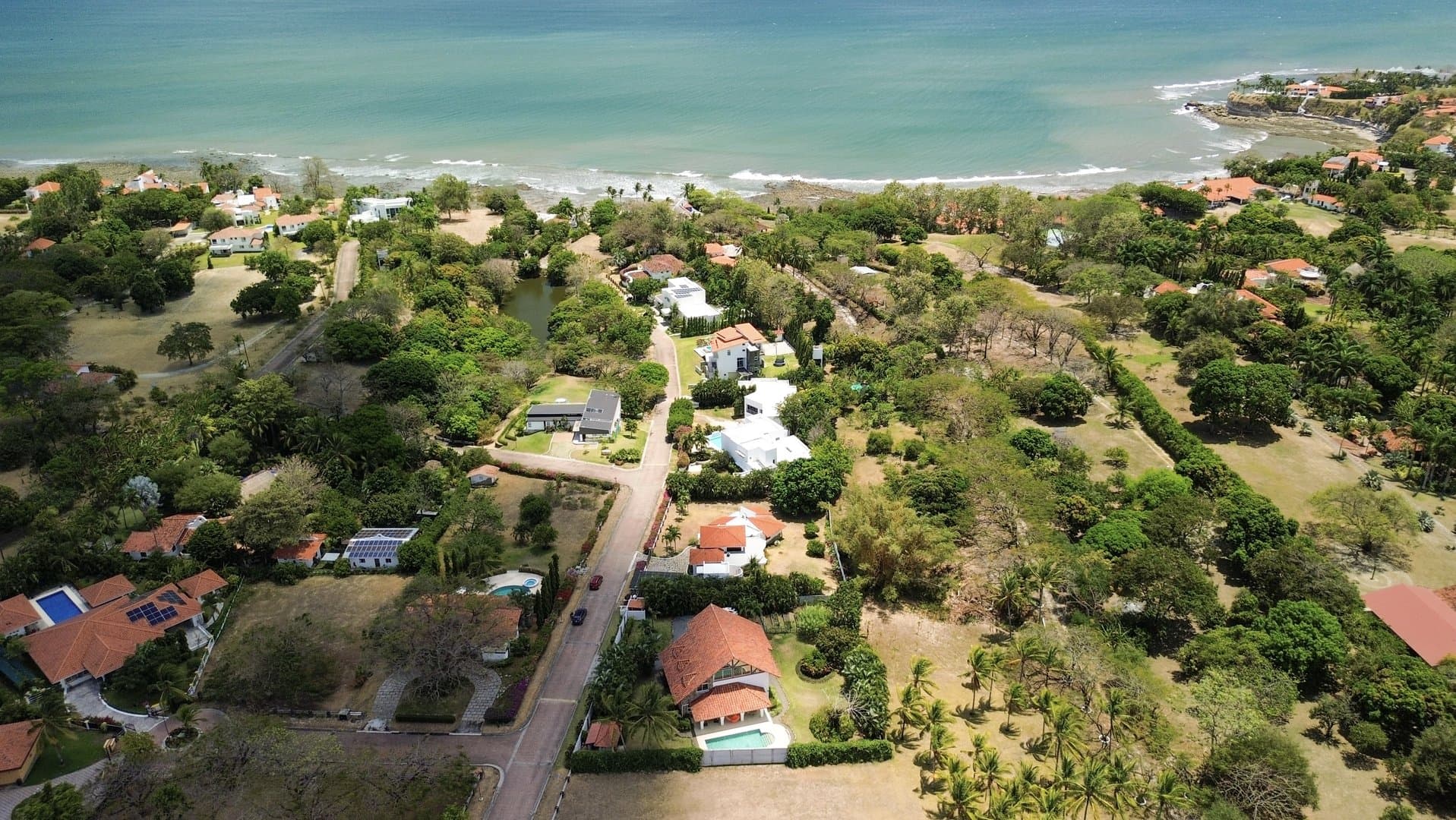 Luxury 3-Bedroom Home – A Unique Work of Art, Punta Barco, Near Coronado R-0410 - Image 95