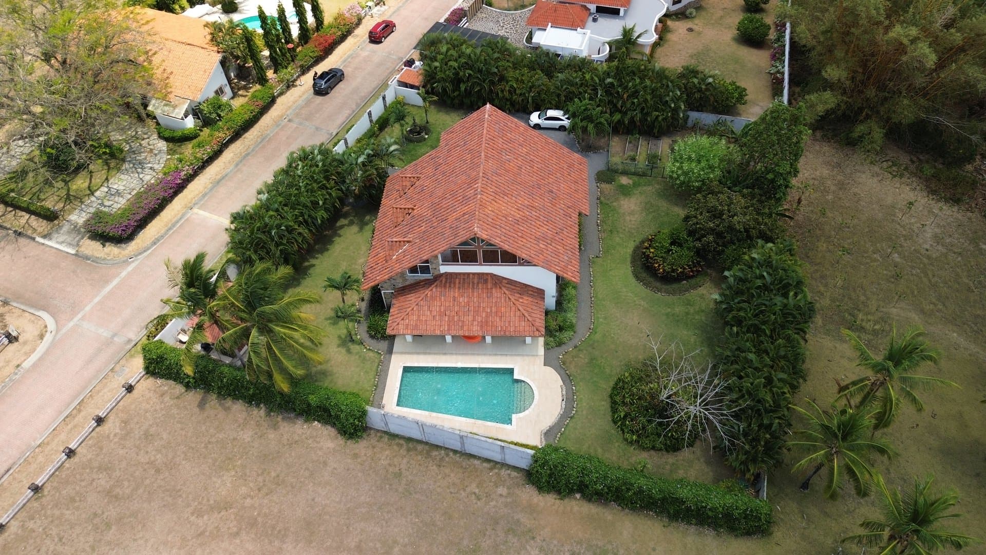 Luxury 3-Bedroom Home – A Unique Work of Art, Punta Barco, Near Coronado R-0410 - Image 92