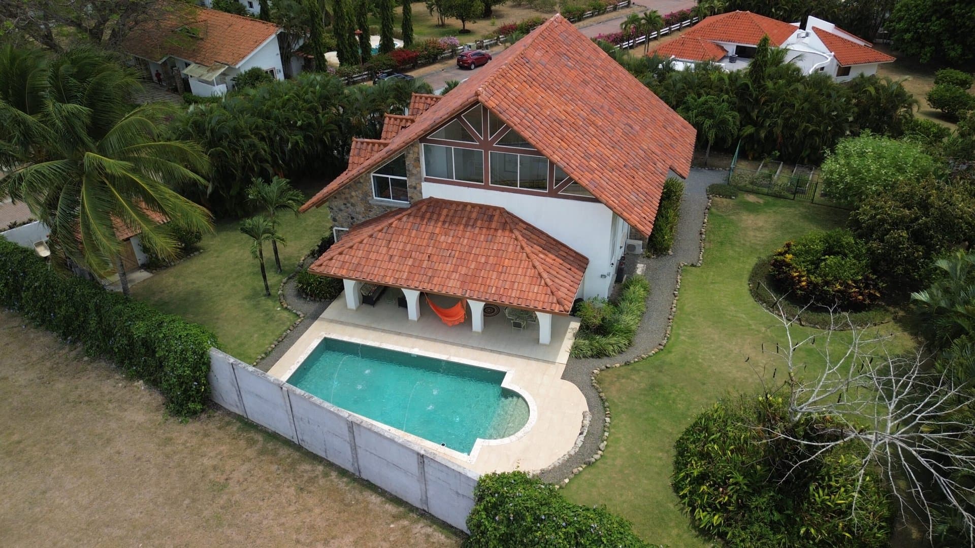 Luxury 3-Bedroom Home – A Unique Work of Art, Punta Barco, Near Coronado R-0410 - Image 9