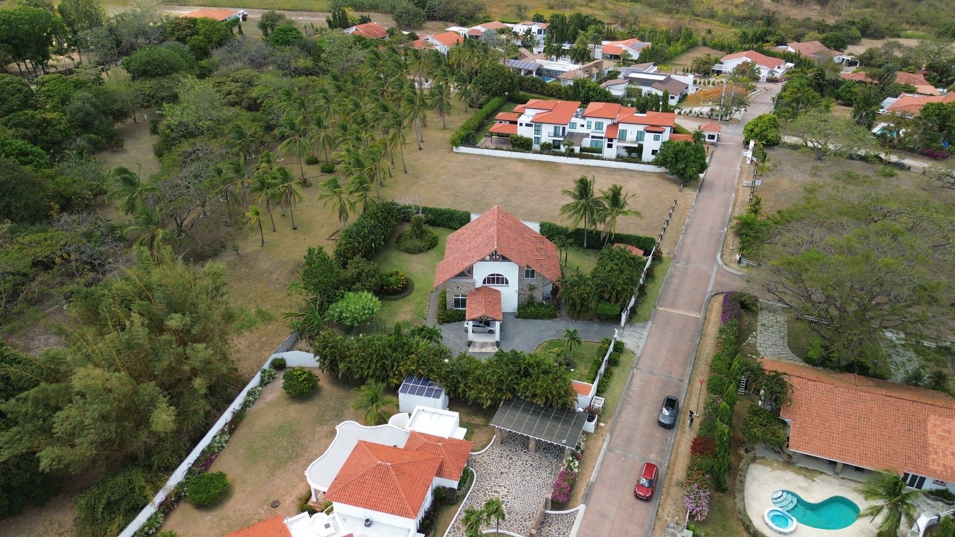 Luxury 3-Bedroom Home – A Unique Work of Art, Punta Barco, Near Coronado R-0410 - Image 89