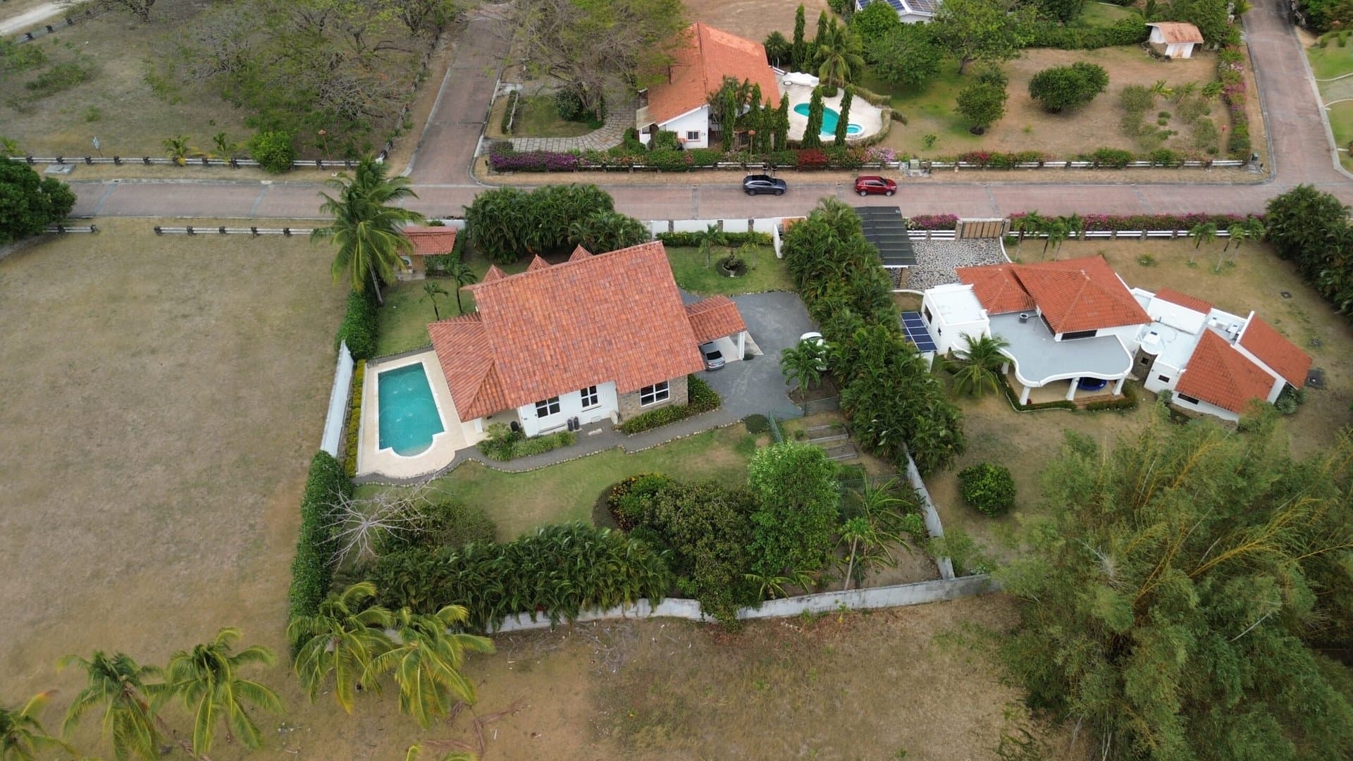 Luxury 3-Bedroom Home – A Unique Work of Art, Punta Barco, Near Coronado R-0410 - Image 59
