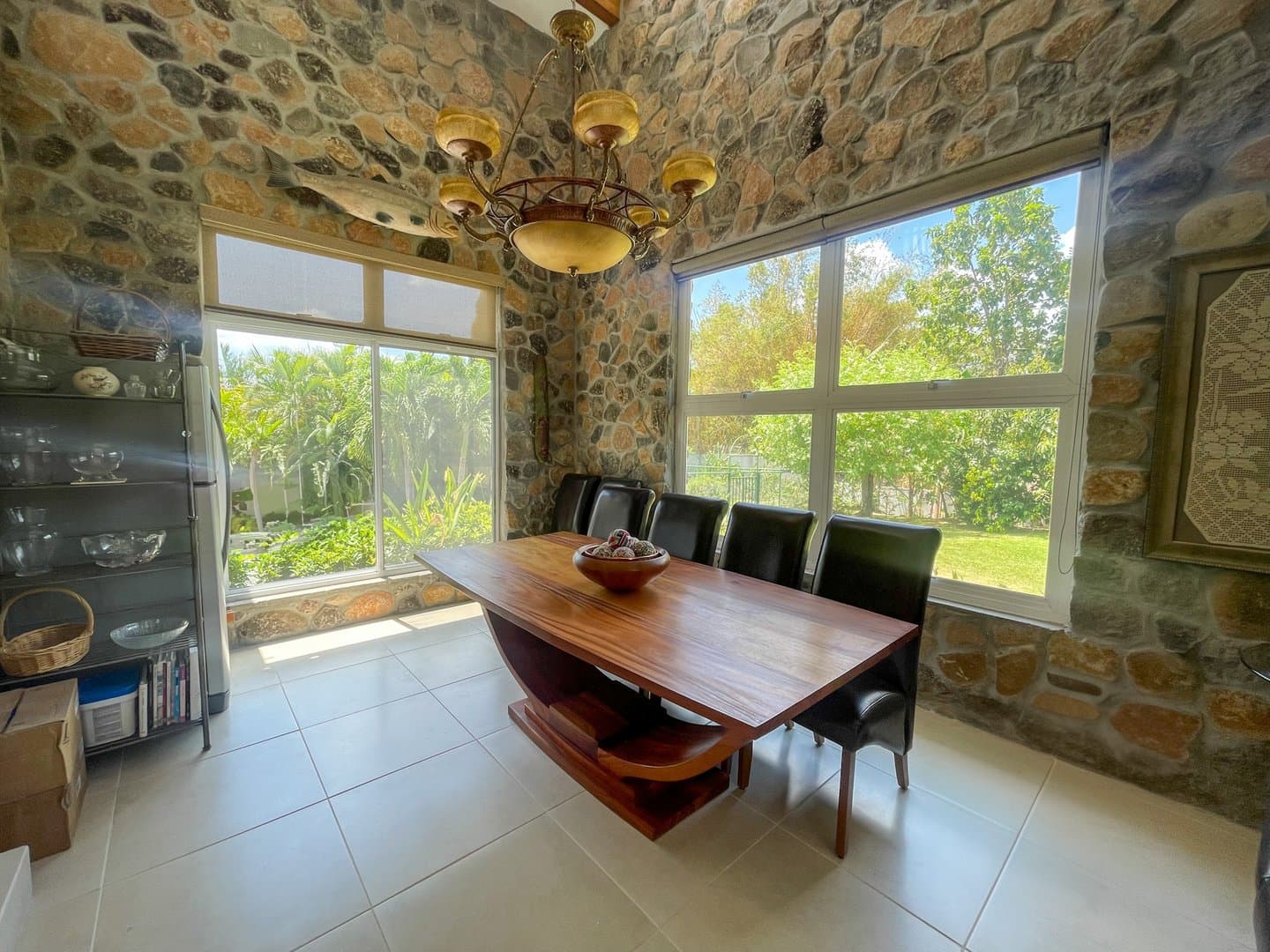 Luxury 3-Bedroom Home – A Unique Work of Art, Punta Barco, Near Coronado R-0410 - Image 21