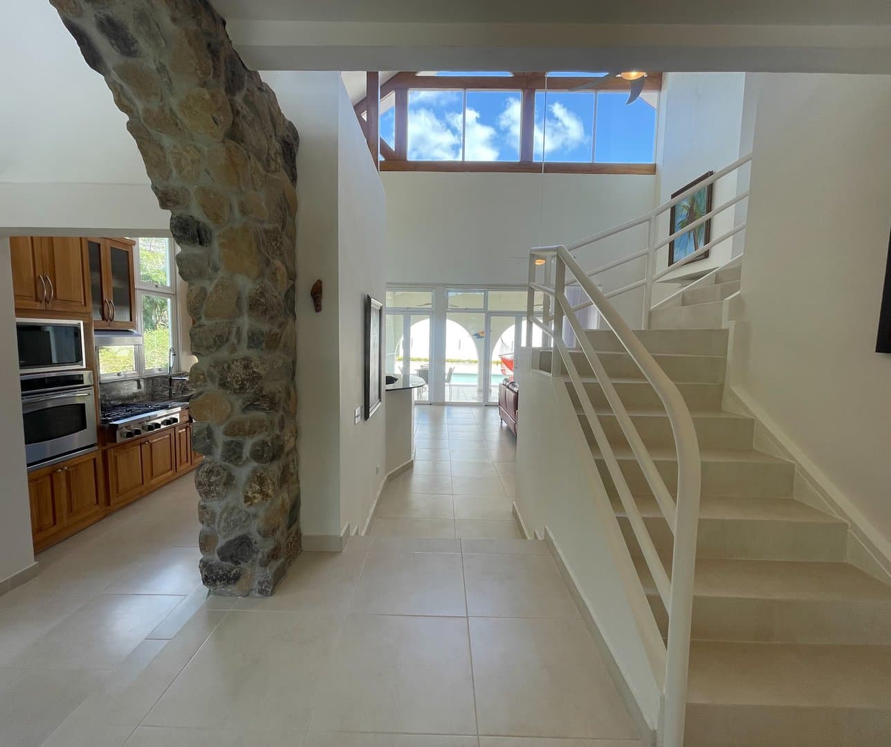 Luxury 3-Bedroom Home – A Unique Work of Art, Punta Barco, Near Coronado R-0410 - Image 19
