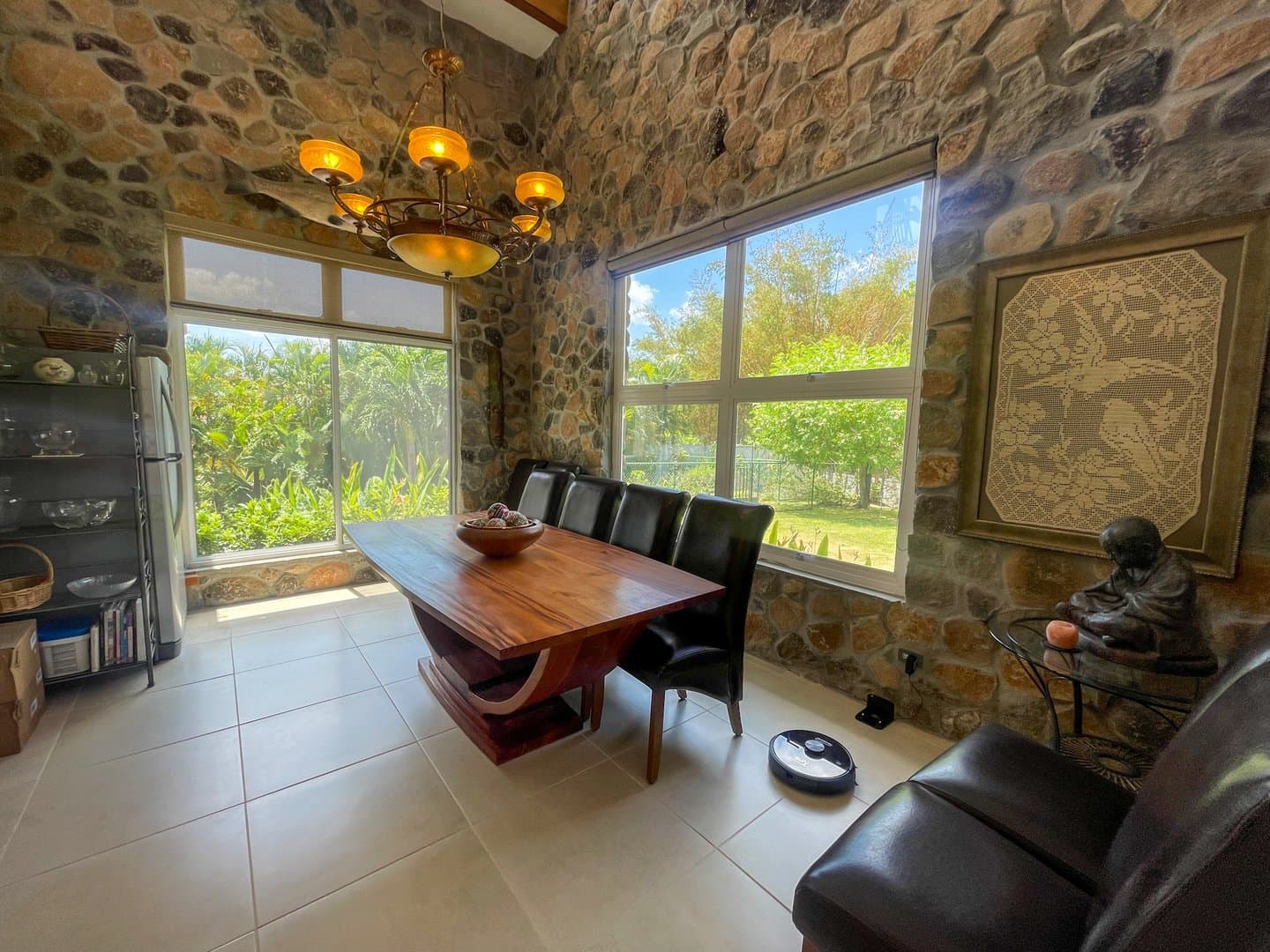 Luxury 3-Bedroom Home – A Unique Work of Art, Punta Barco, Near Coronado R-0410 - Image 30