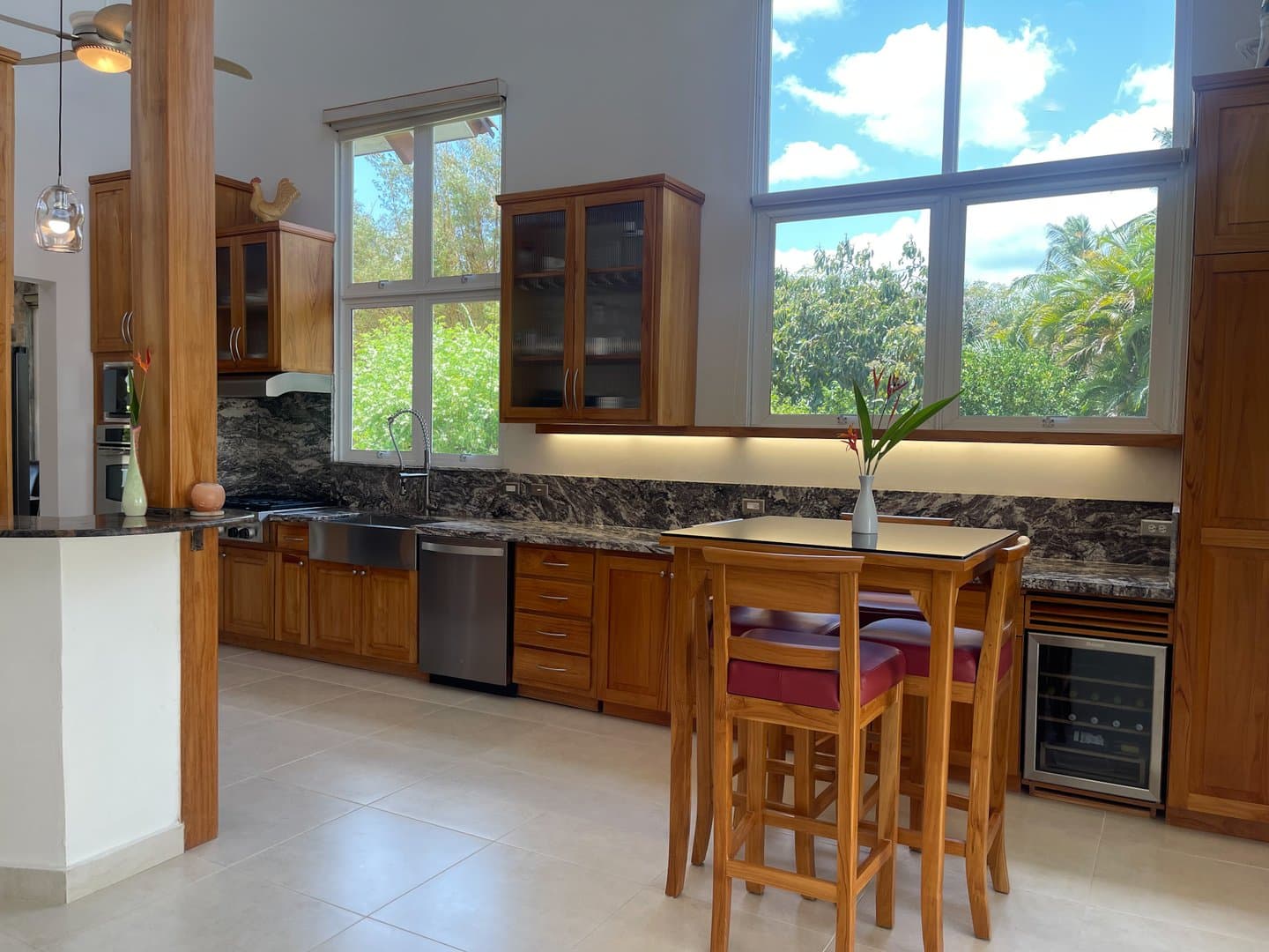 Luxury 3-Bedroom Home – A Unique Work of Art, Punta Barco, Near Coronado R-0410 - Image 17