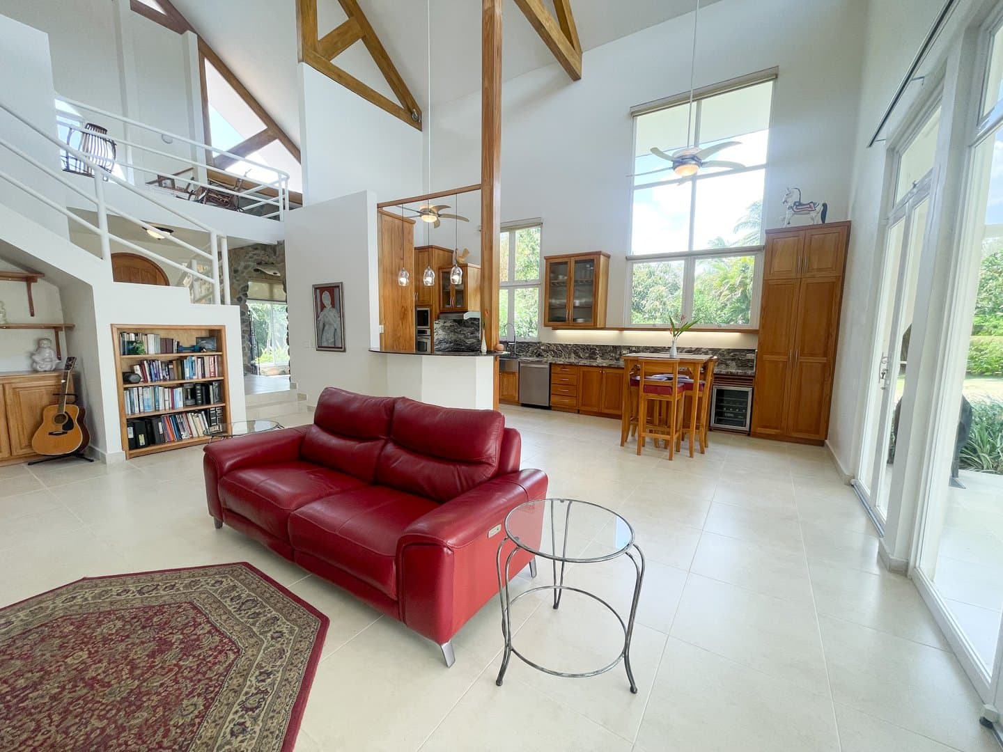 Luxury 3-Bedroom Home – A Unique Work of Art, Punta Barco, Near Coronado R-0410 - Image 13