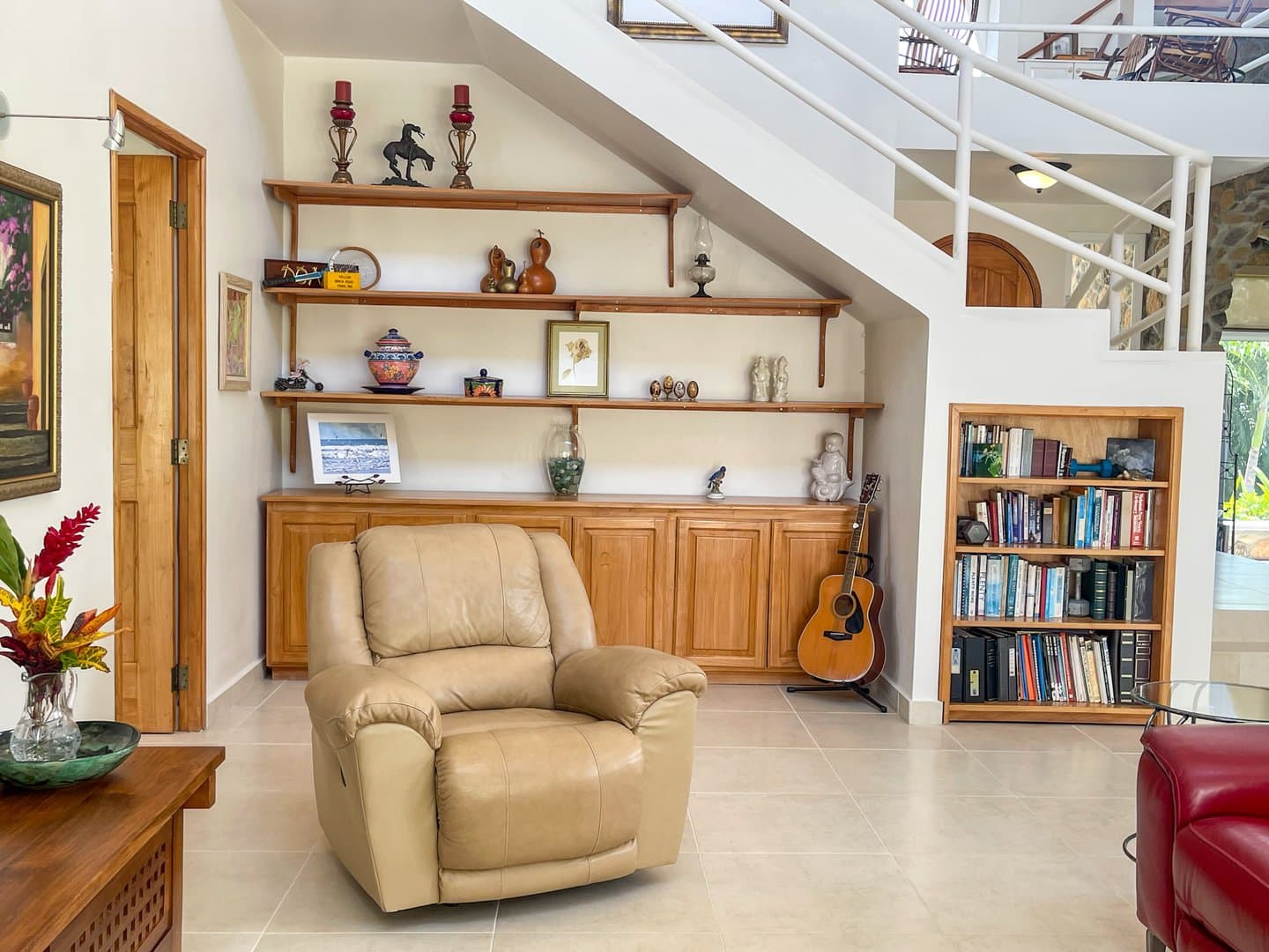 Luxury 3-Bedroom Home – A Unique Work of Art, Punta Barco, Near Coronado R-0410 - Image 14