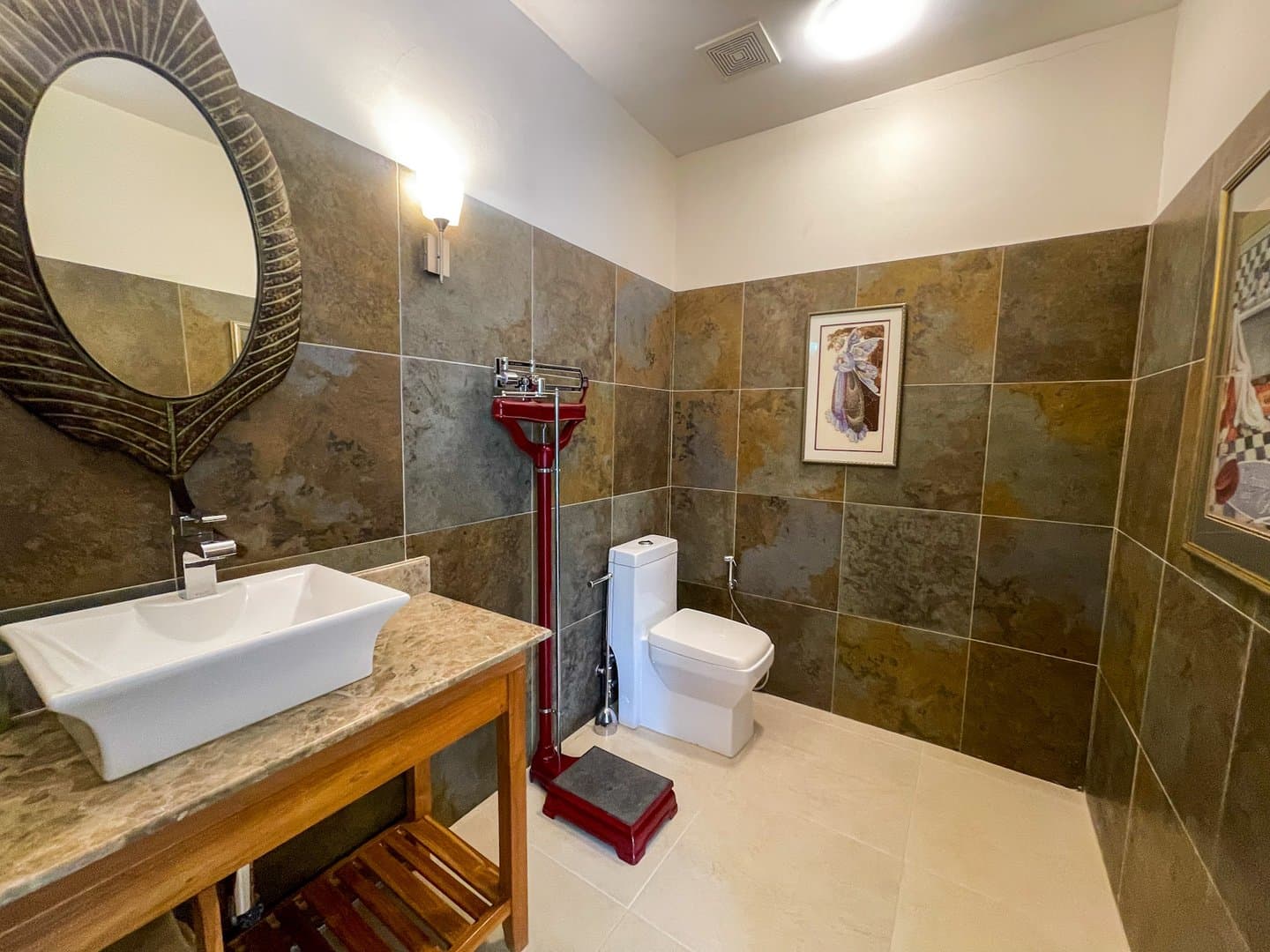 Luxury 3-Bedroom Home – A Unique Work of Art, Punta Barco, Near Coronado R-0410 - Image 31