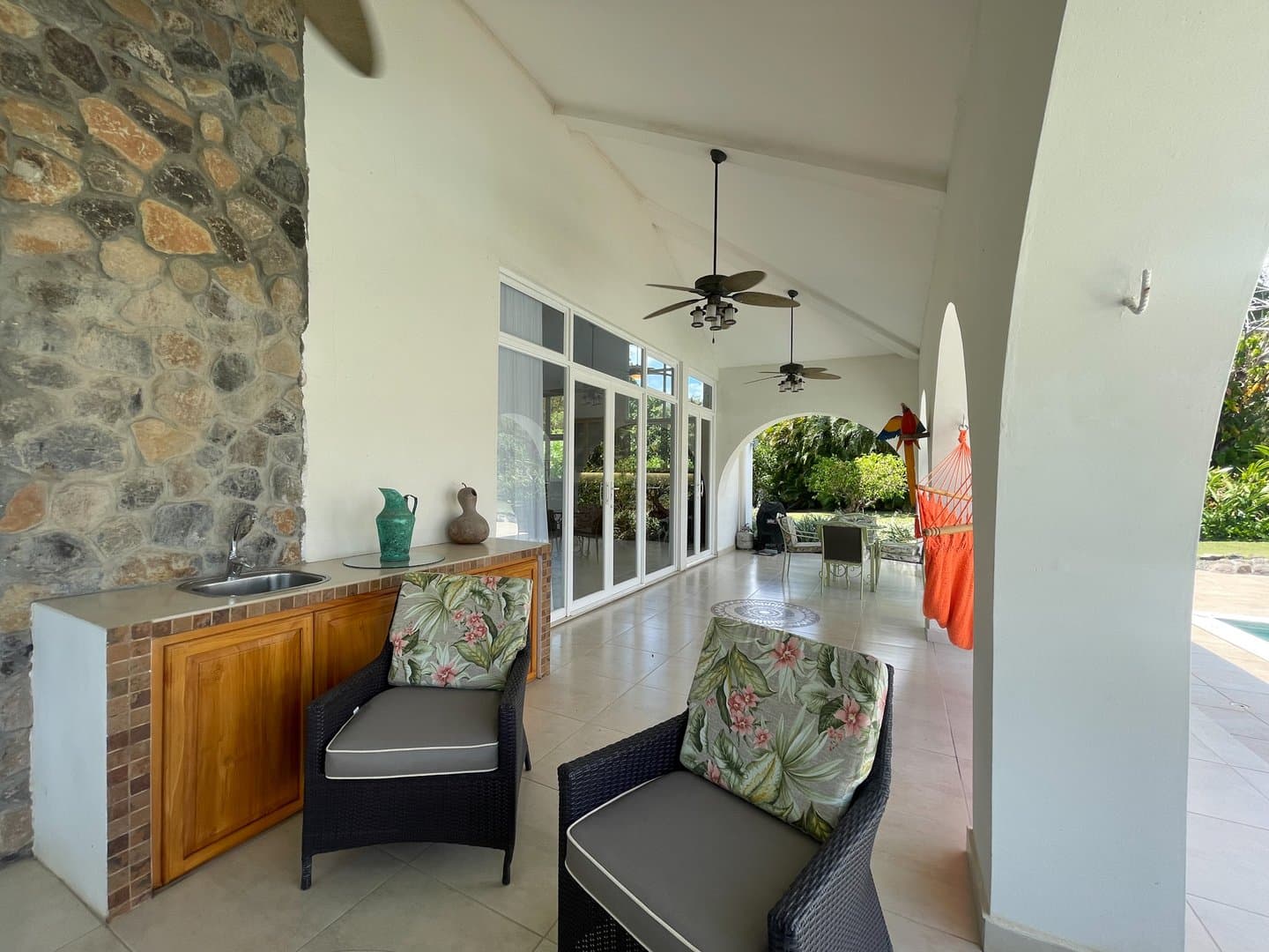 Luxury 3-Bedroom Home – A Unique Work of Art, Punta Barco, Near Coronado R-0410 - Image 32